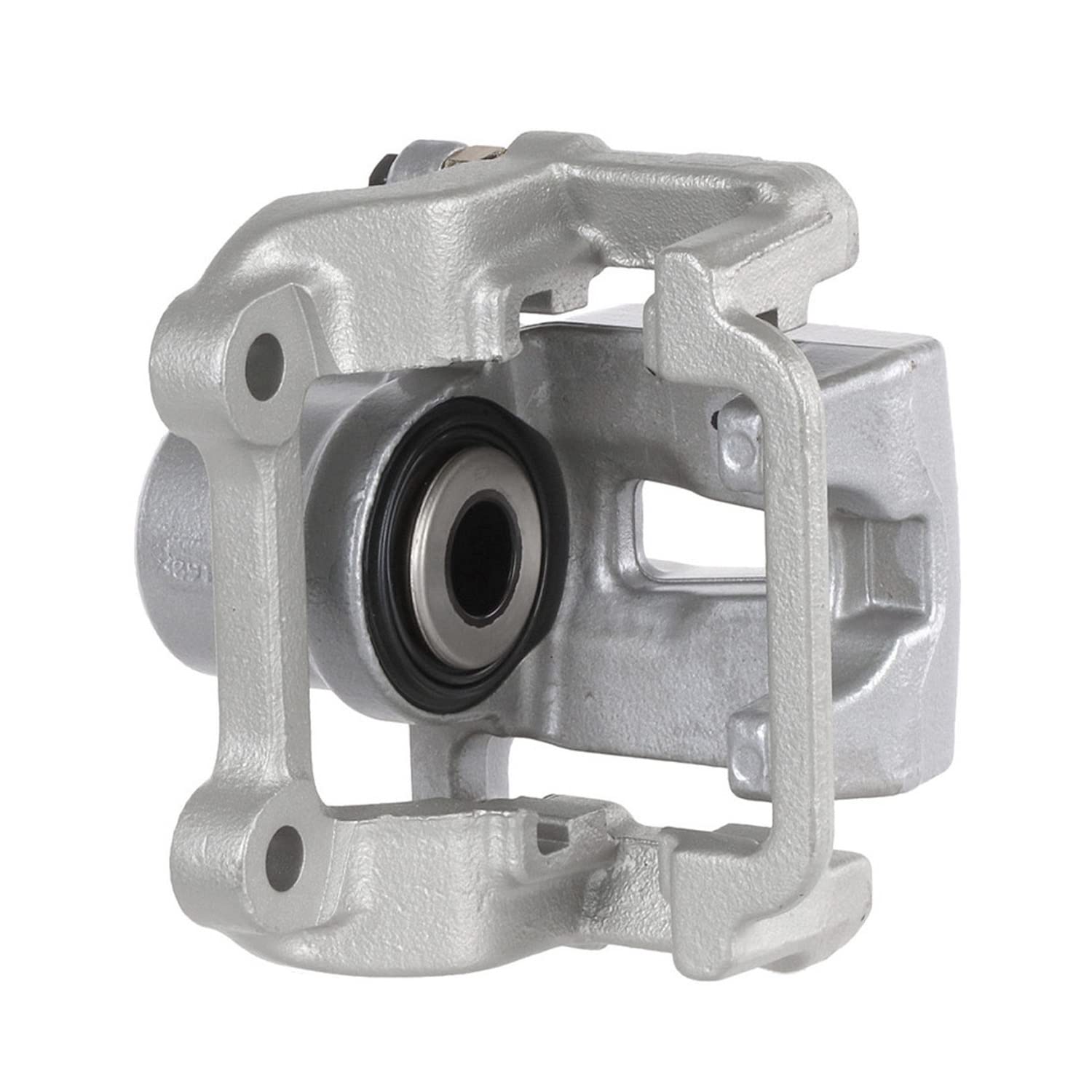 Detroit Axle - Rear Left Disc Brake Caliper for Challenger Charger Magnum 300 - 7