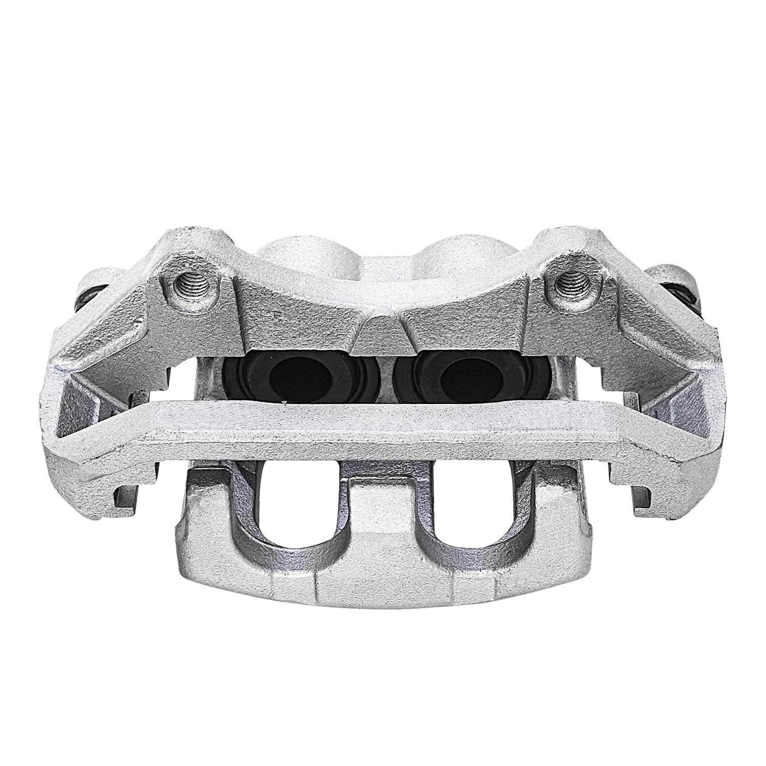 Detroit Axle - Front Disc Brake Calipers for 2006-2010 Ford Explorer Mountaineer - 9