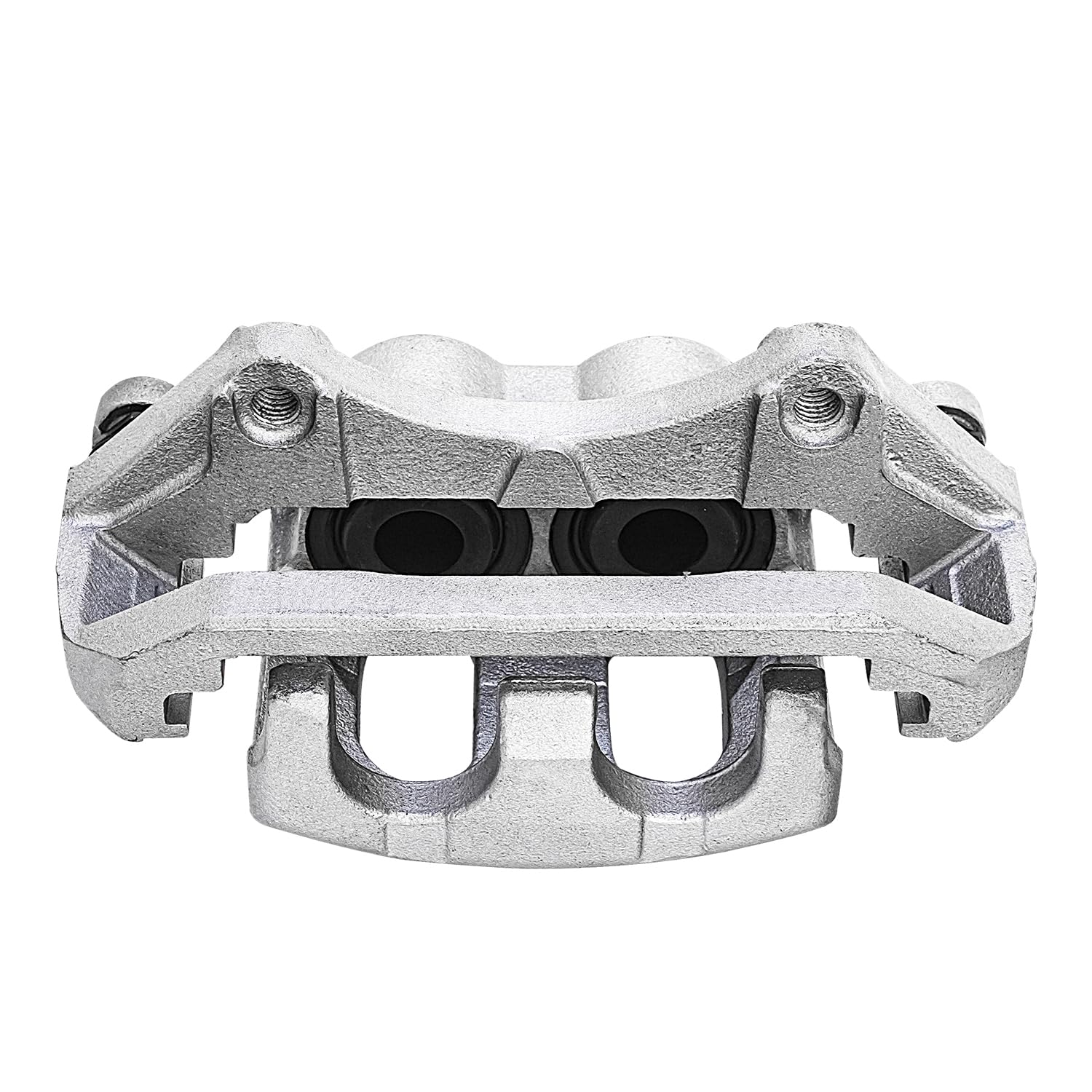 Detroit Axle - Front Disc Brake Calipers for 2006-2010 Ford Explorer Mountaineer - 8