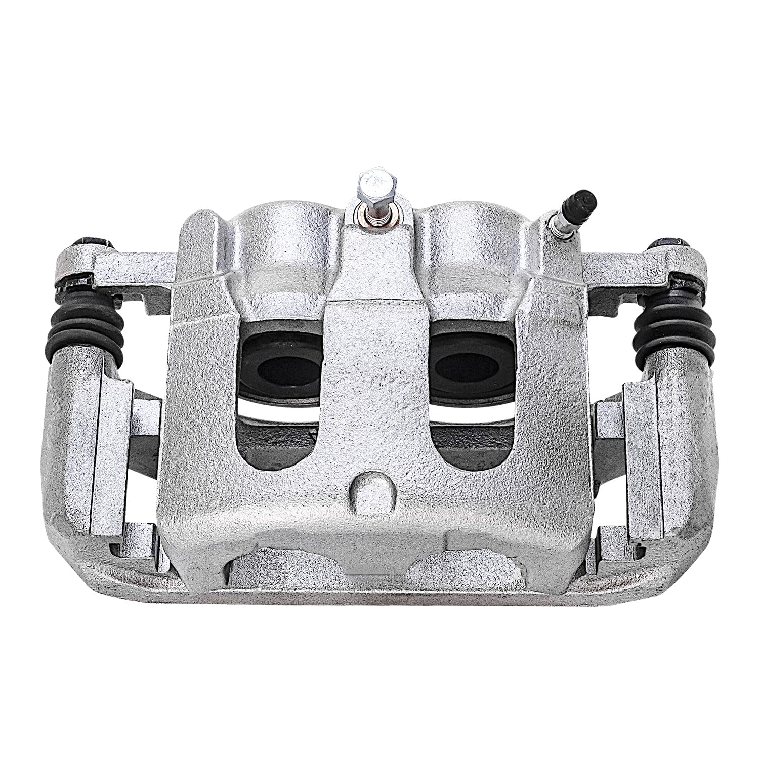 Detroit Axle - Front Disc Brake Calipers for 2006-2010 Ford Explorer Mountaineer - 5