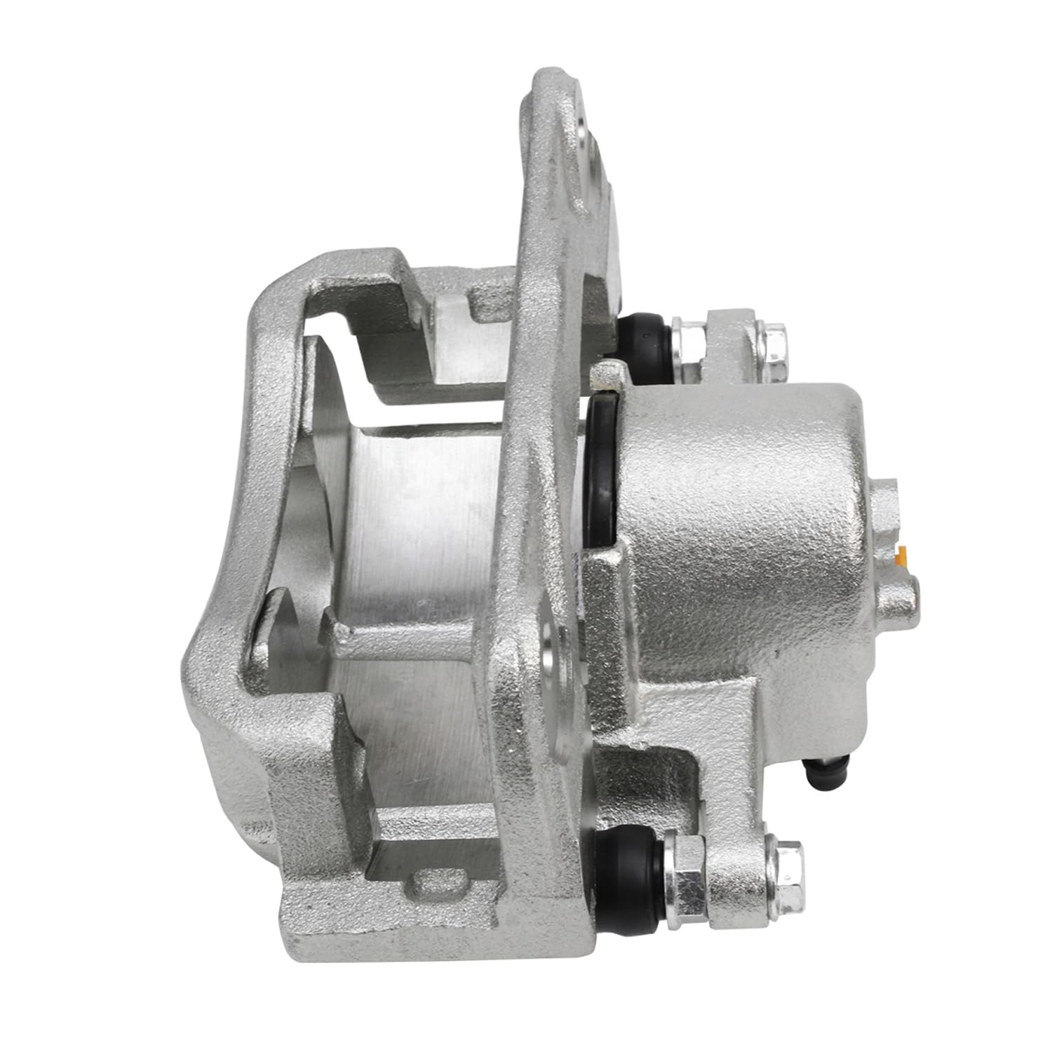 Detroit Axle - Front Disc Brake Calipers for Ford Fusion MKZ Zephyr 6 Milan - 8
