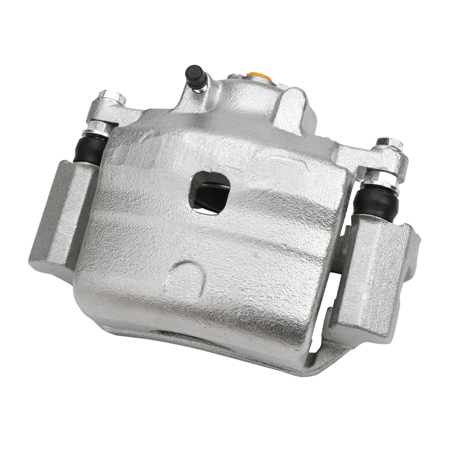 Detroit Axle - Front Disc Brake Calipers for Ford Fusion MKZ Zephyr 6 Milan - 6