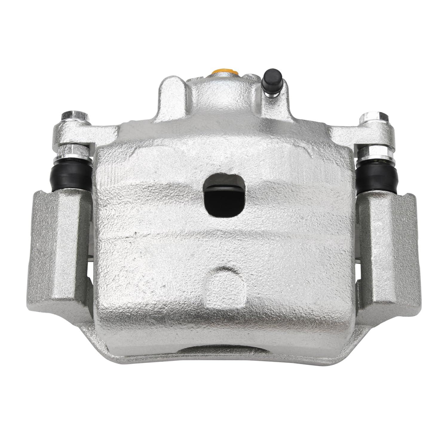 Detroit Axle - Front Disc Brake Calipers for Ford Fusion MKZ Zephyr 6 Milan - 4