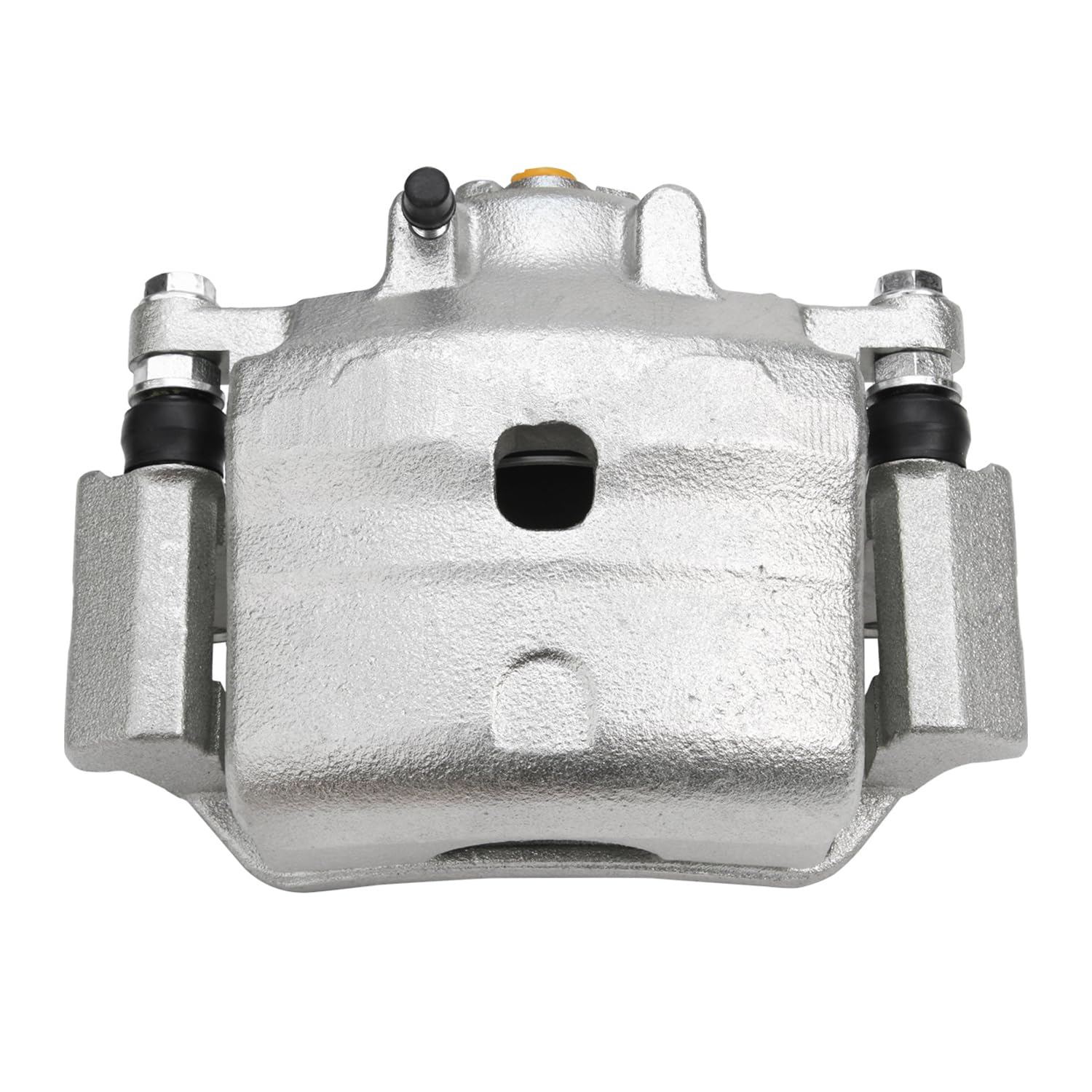 Detroit Axle - Front Disc Brake Calipers for Ford Fusion MKZ Zephyr 6 Milan - 5