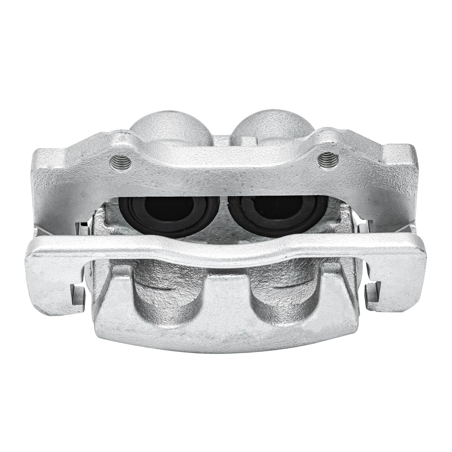 Detroit Axle - Front Left Brake Caliper for 2009-2012 Chevy Colorado GMC Canyon - 9