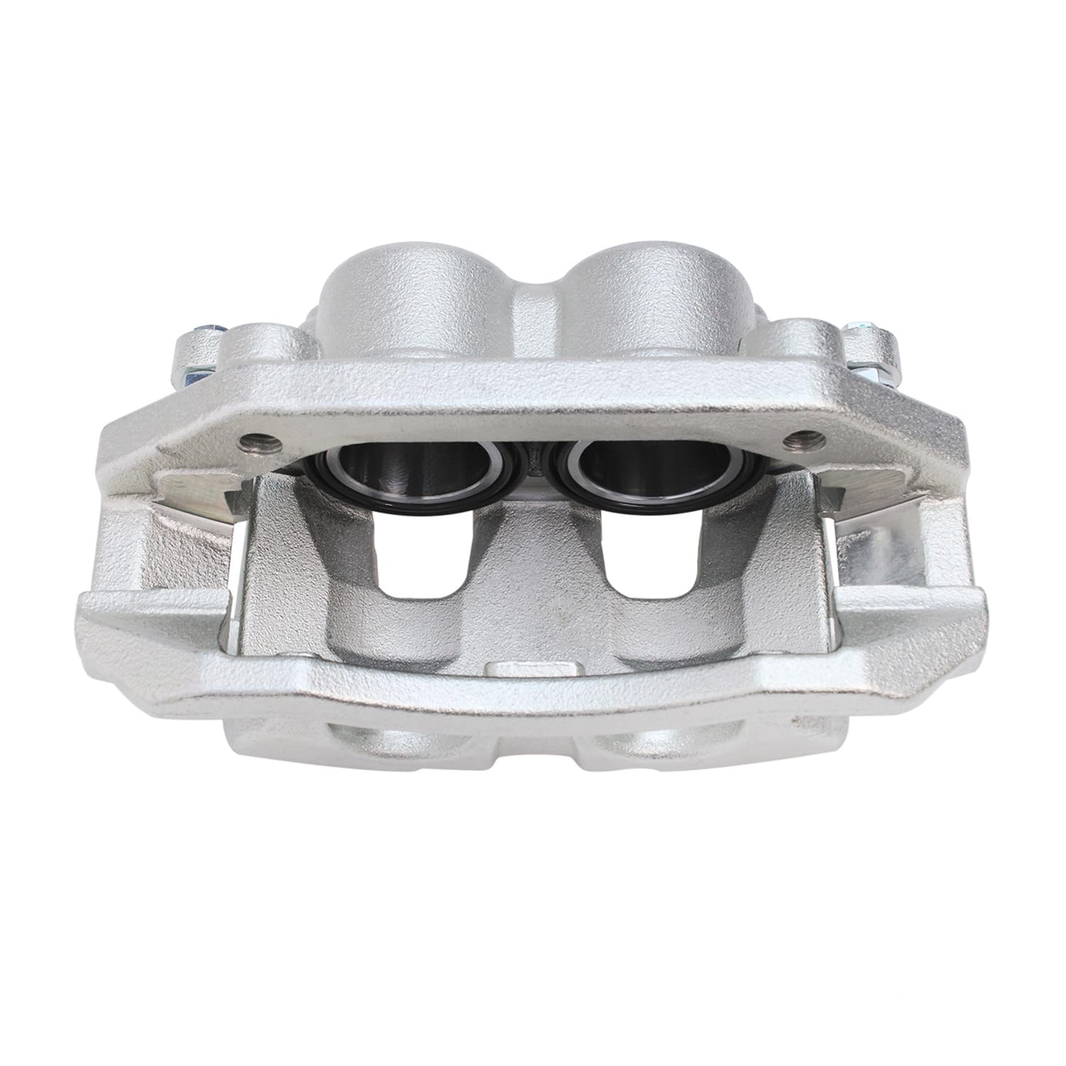 Detroit Axle - Front Brake Calipers for Dodge Dakota Ram 1500 Mitsubishi Raider - 6