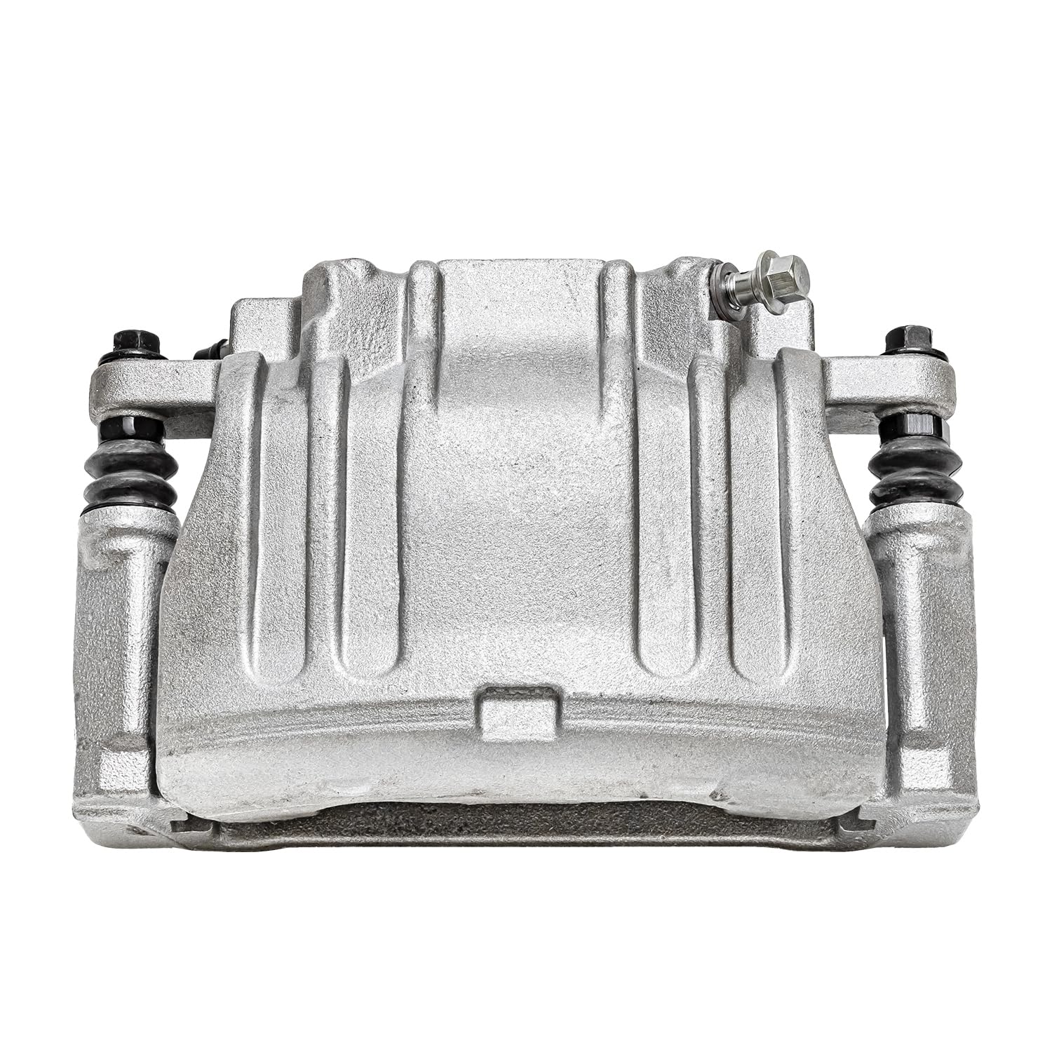 Detroit Axle - Front Disc Brake Calipers for Dodge Challenger Charger Magnum 300 - 4