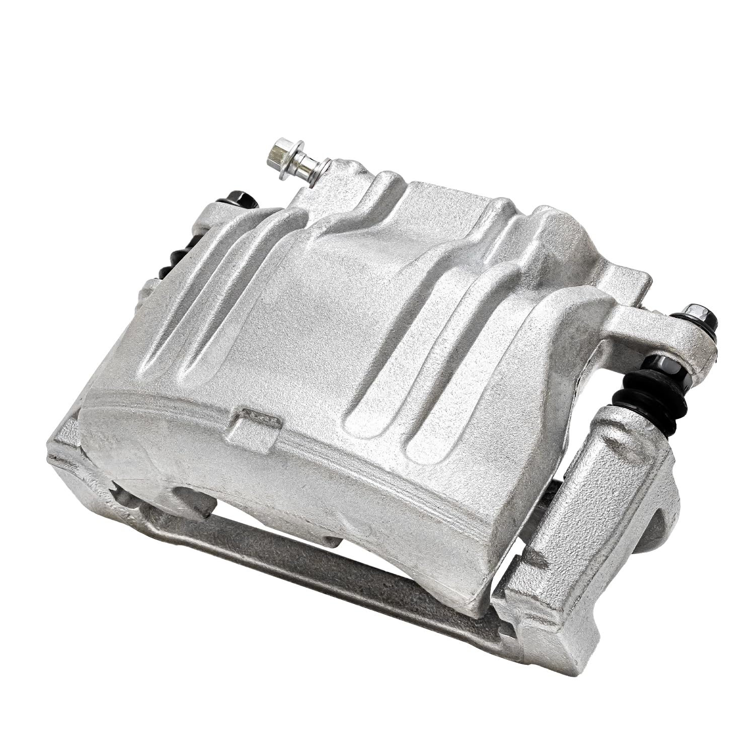 Detroit Axle - Front Disc Brake Calipers for Dodge Challenger Charger Magnum 300 - 7