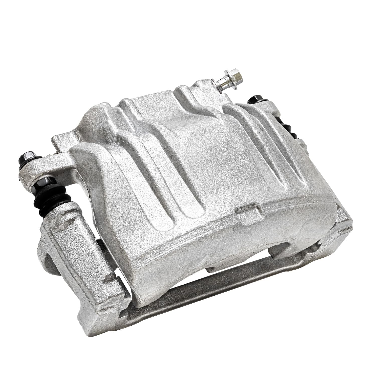 Detroit Axle - Front Disc Brake Calipers for Dodge Challenger Charger Magnum 300 - 6