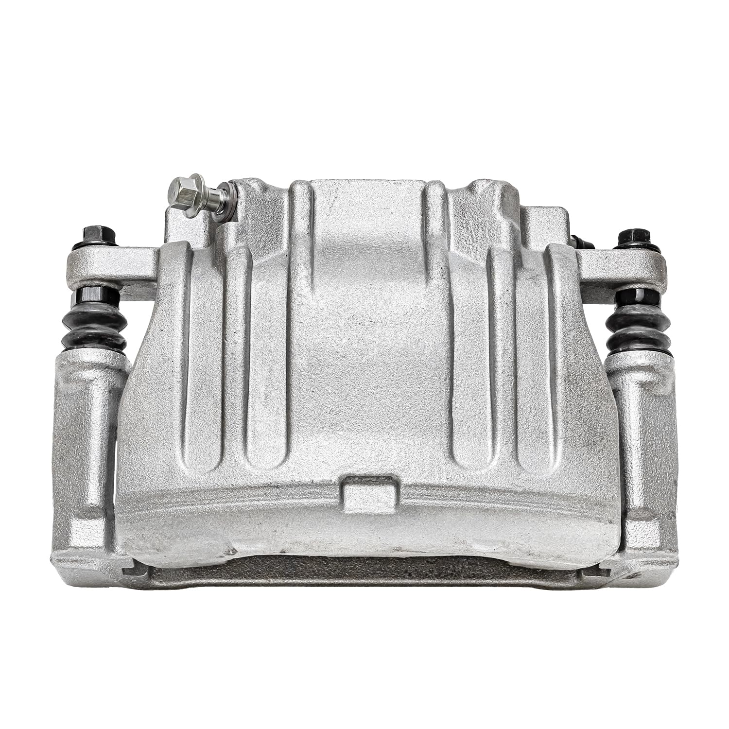 Detroit Axle - Front Disc Brake Calipers for Dodge Challenger Charger Magnum 300 - 5