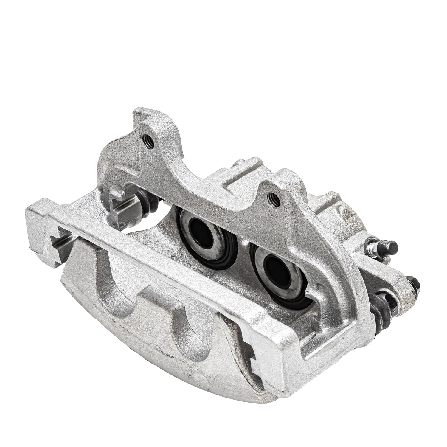 Detroit Axle - Front Disc Brake Calipers for Dodge Challenger Charger Magnum 300 - 8