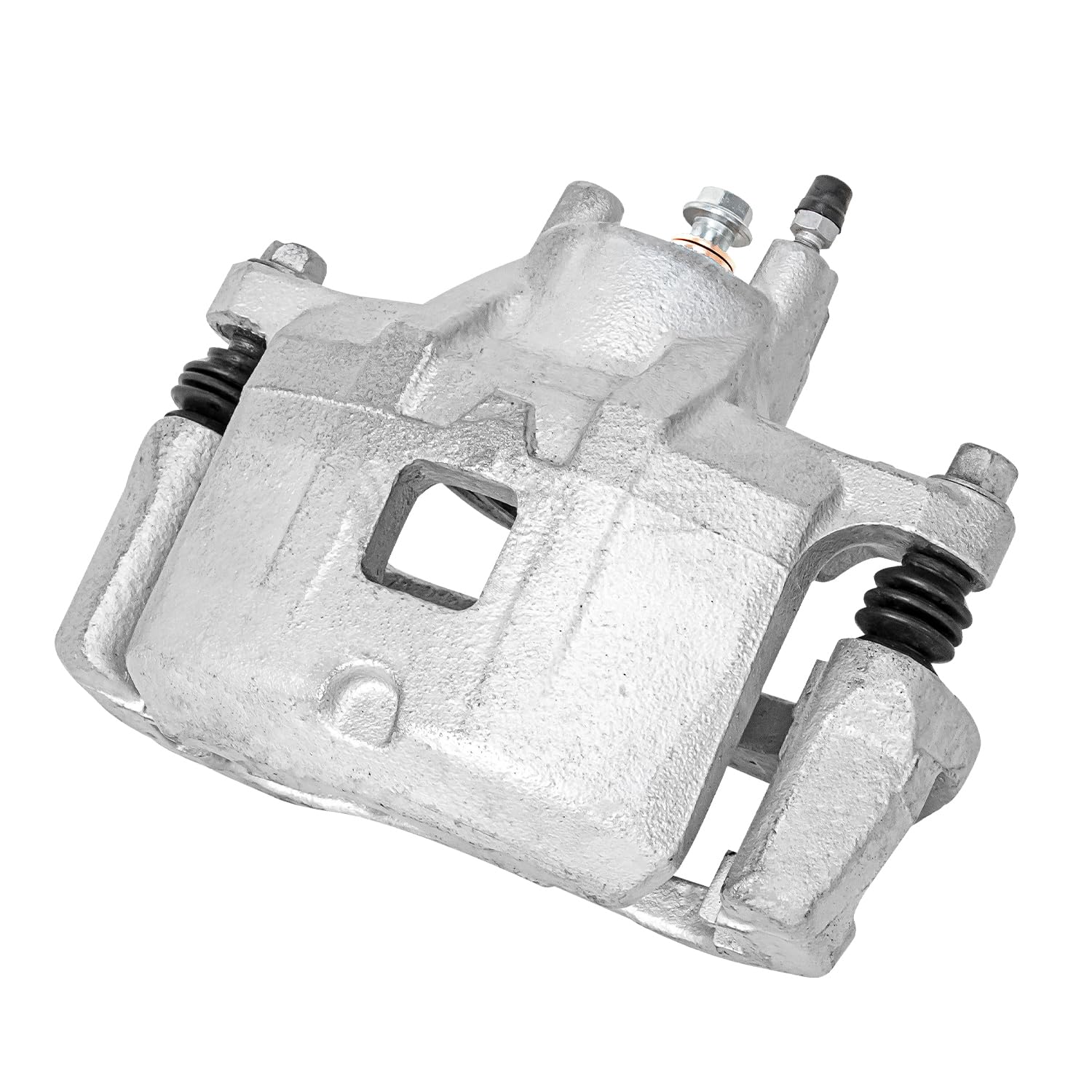 Detroit Axle - Front Disc Brake Calipers for Outlander Sport RVR Lancer ASX - 6