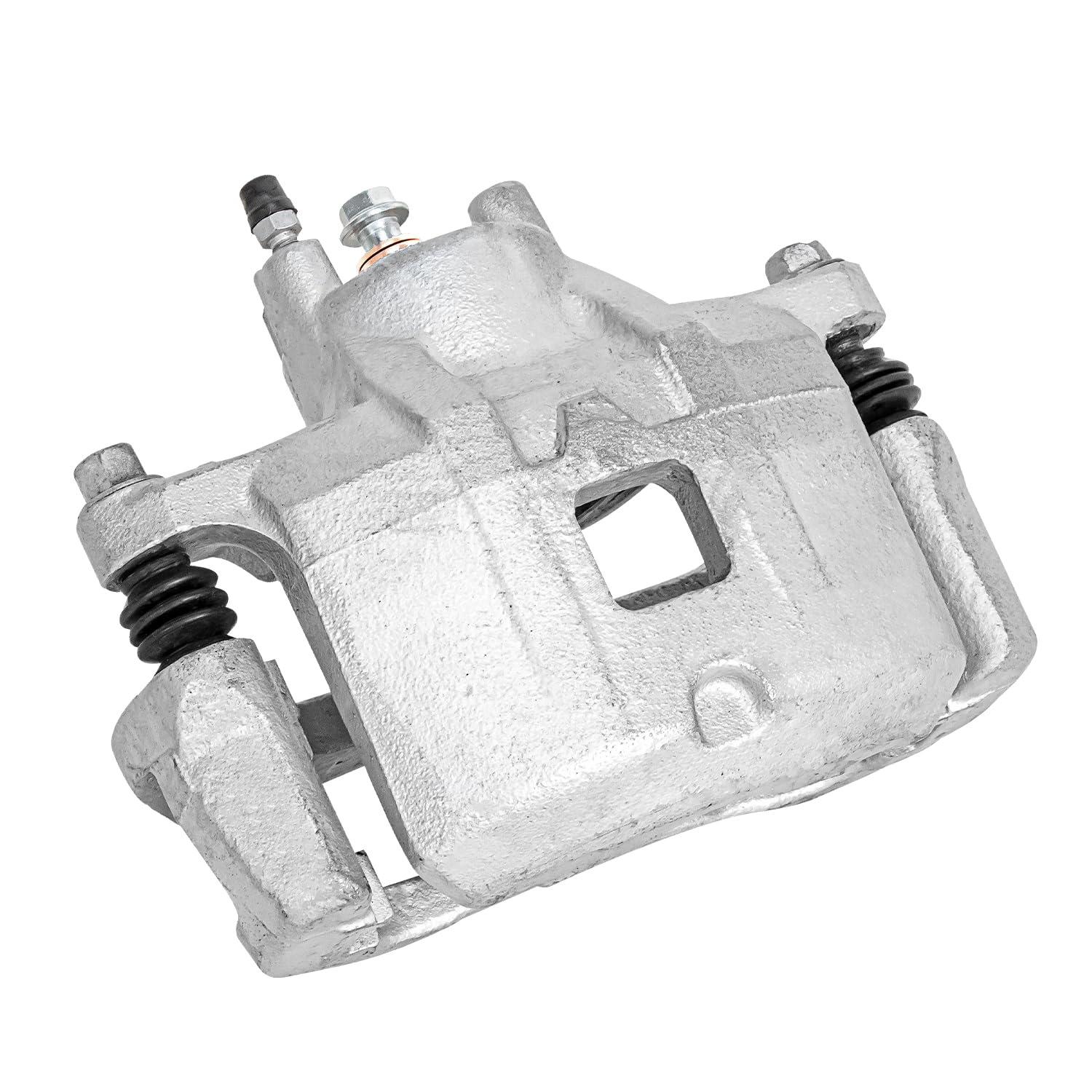 Detroit Axle - Front Disc Brake Calipers for Outlander Sport RVR Lancer ASX - 7