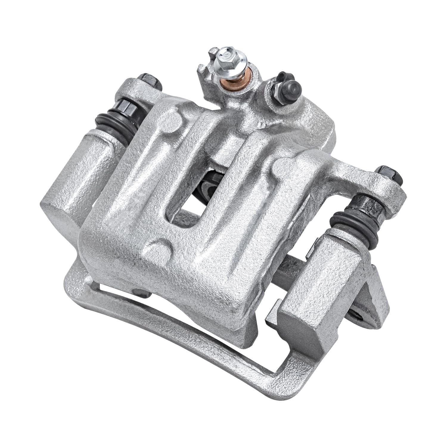 Detroit Axle - Rear Disc Brake Calipers for Captiva Sport Equinox Terrain Vue - 6