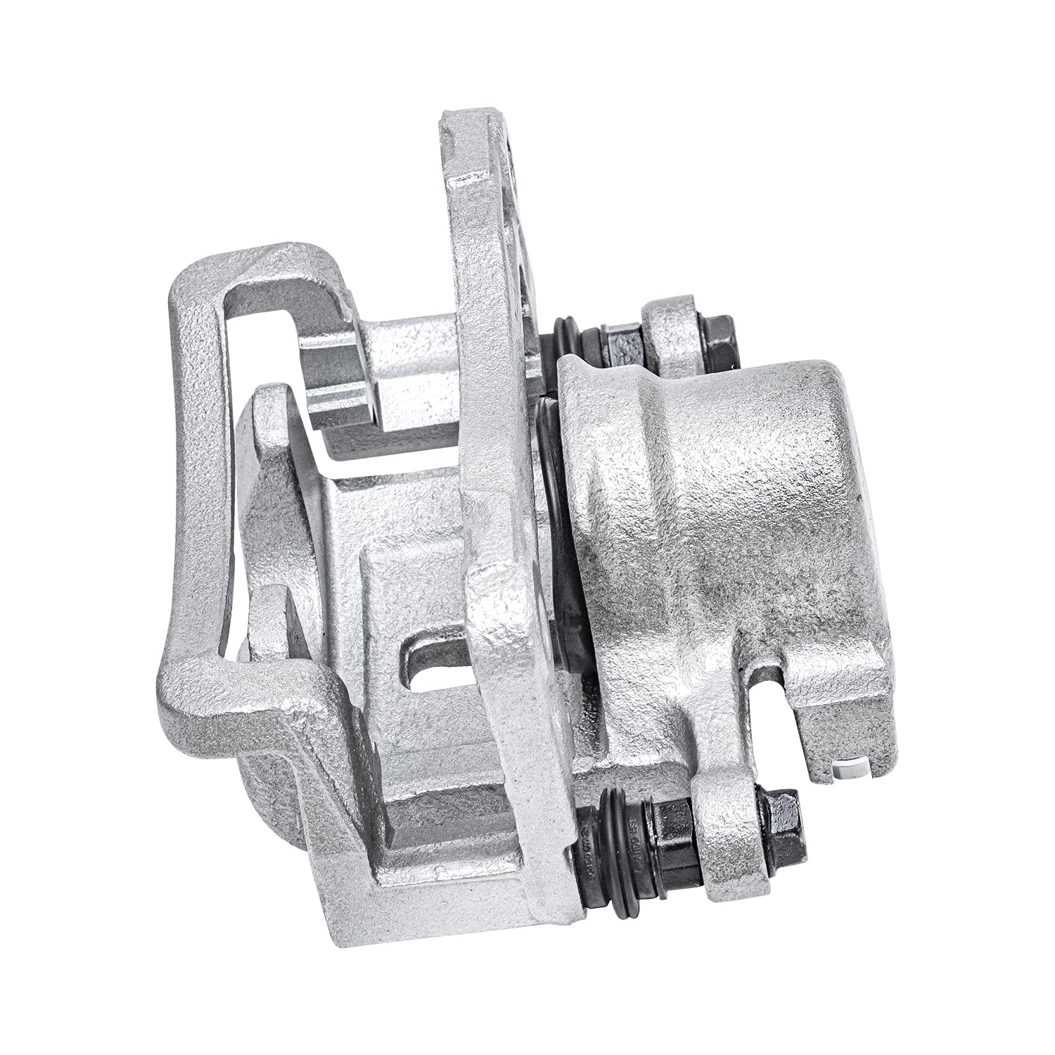 Detroit Axle - Rear Disc Brake Calipers for Captiva Sport Equinox Terrain Vue - 9