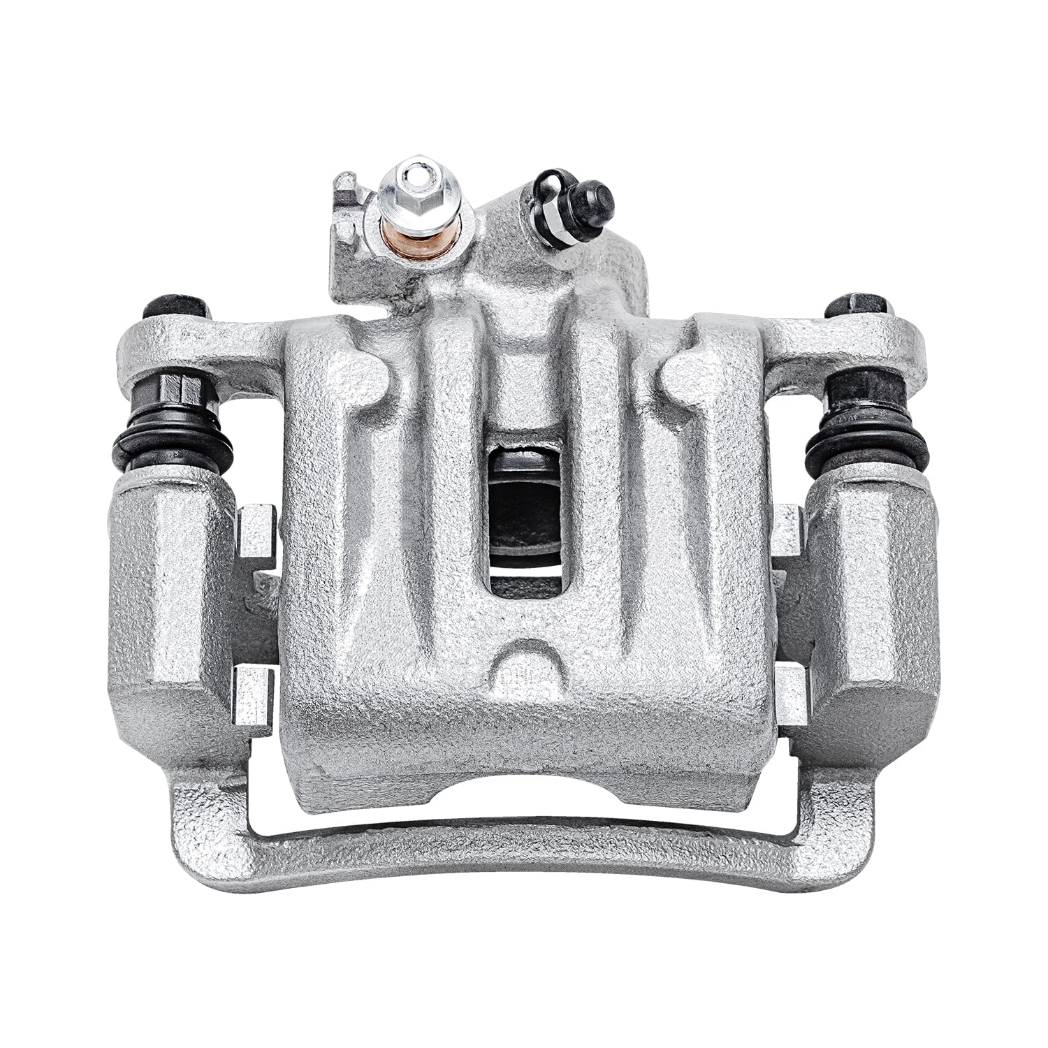 Detroit Axle - Rear Disc Brake Calipers for Captiva Sport Equinox Terrain Vue - 4