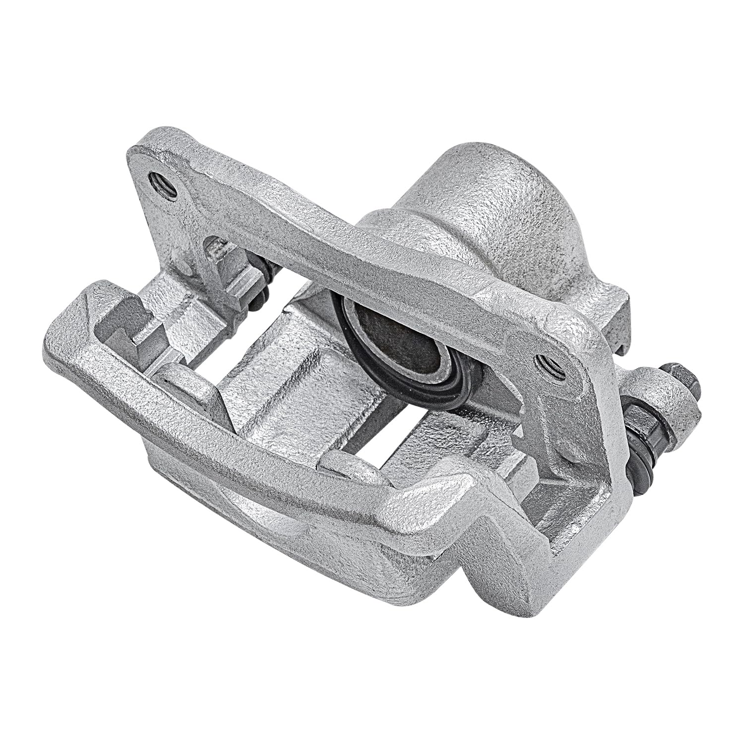 Detroit Axle - Rear Disc Brake Calipers for Captiva Sport Equinox Terrain Vue - 8