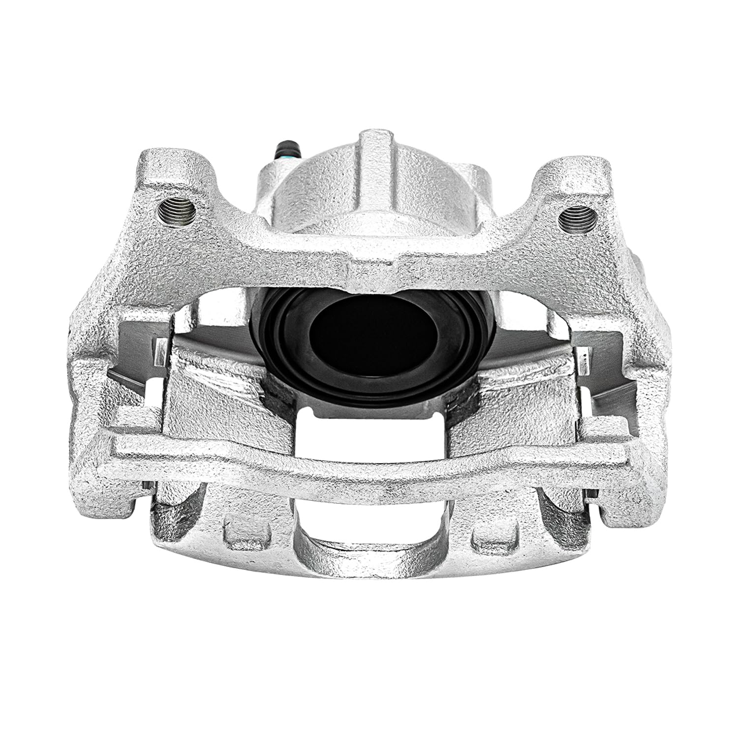 Detroit Axle - Front Left Disc Brake Caliper for 2009 2010-2012 Dodge Journey - 9