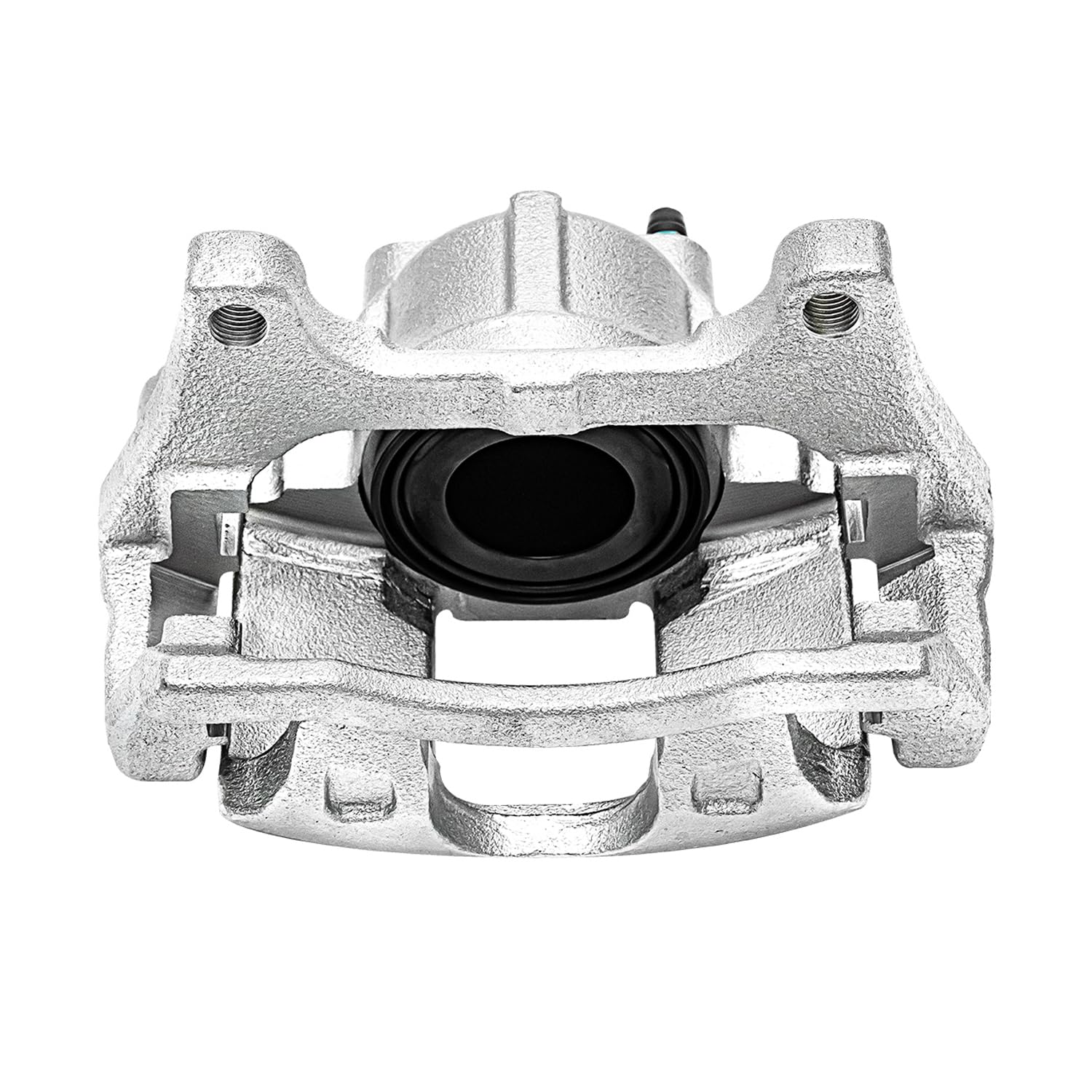 Detroit Axle - Front Right Disc Brake Caliper for 2009 2010-2012 Dodge Journey - 9