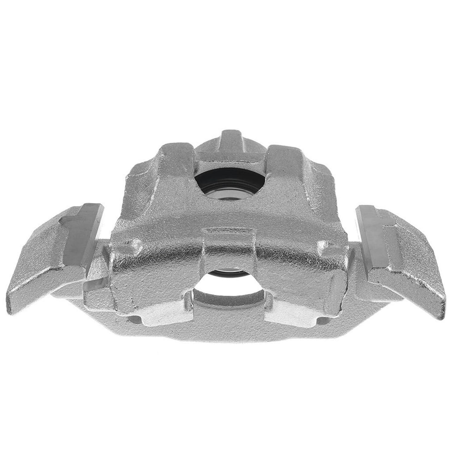 Detroit Axle - Rear Right Brake Caliper for 2007-2017 Ford Expedition Navigator - 7