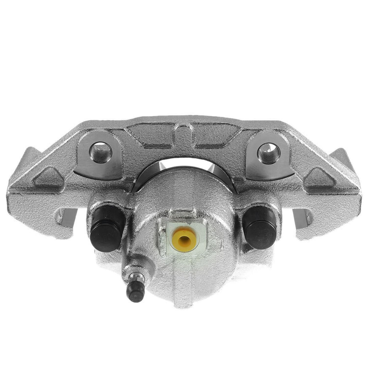Detroit Axle - Rear Right Brake Caliper for 2007-2017 Ford Expedition Navigator - 8