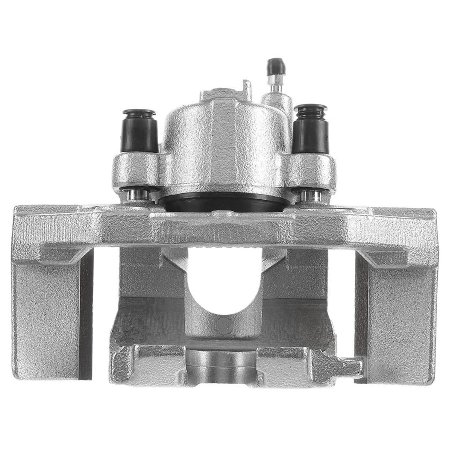 Detroit Axle - Rear Right Brake Caliper for 2007-2017 Ford Expedition Navigator - 6