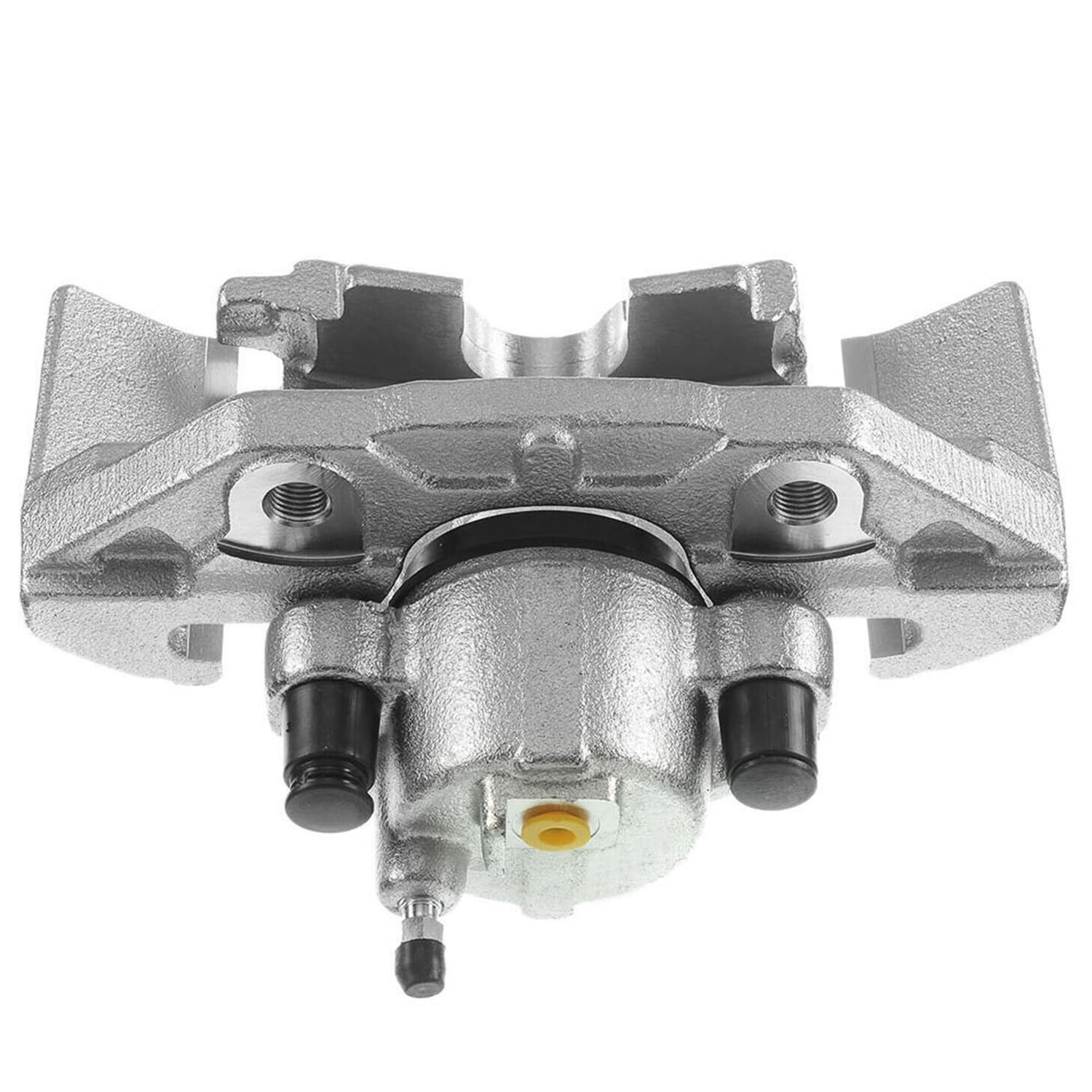 Detroit Axle - Rear Right Brake Caliper for 2007-2017 Ford Expedition Navigator - 5