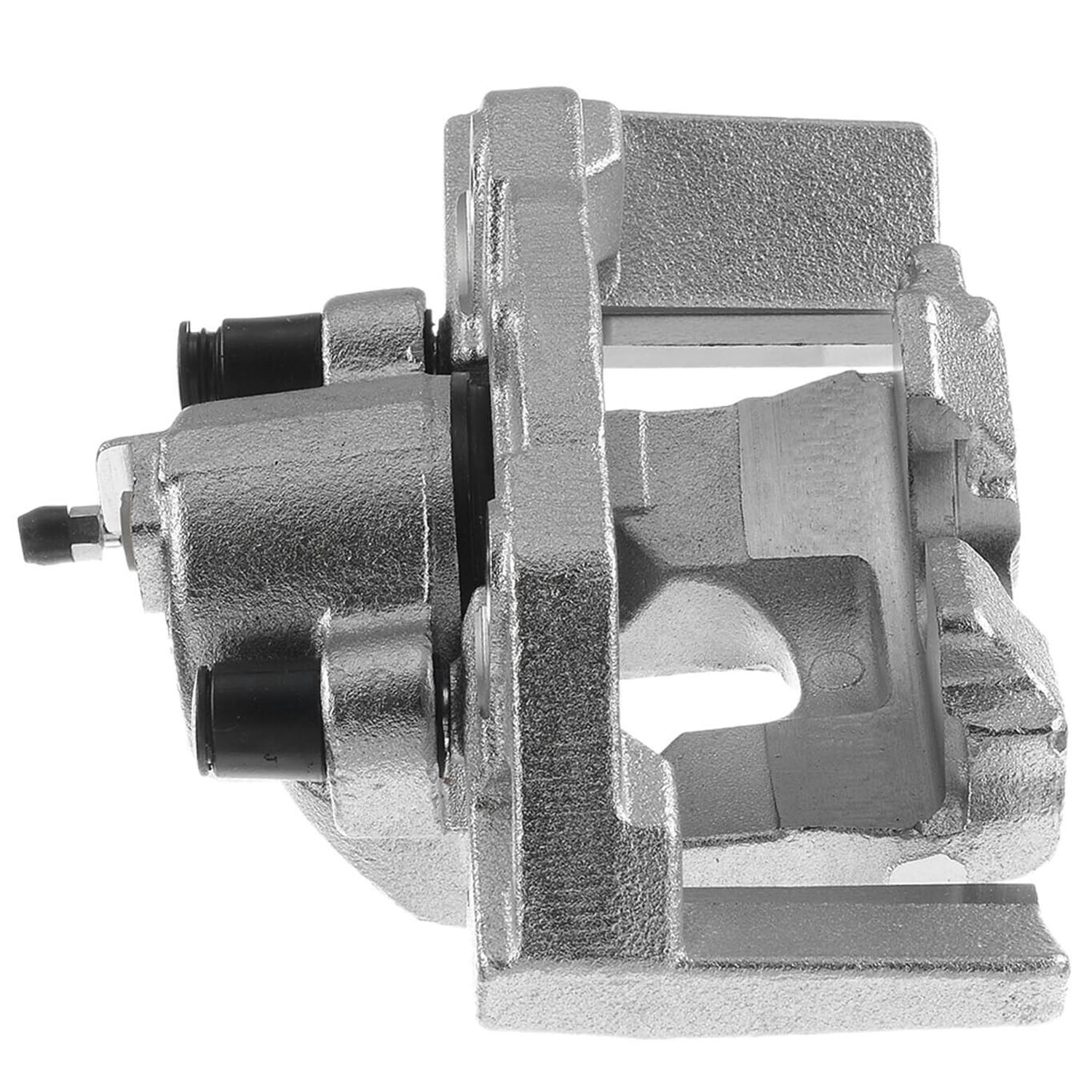 Detroit Axle - Rear Right Brake Caliper for 2007-2017 Ford Expedition Navigator - 9