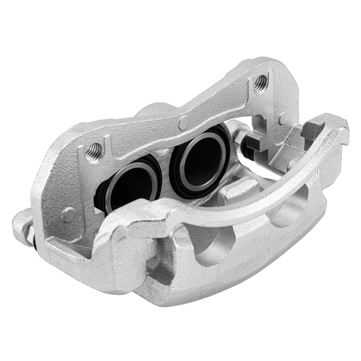 Detroit Axle - Front Left Brake Caliper for Captiva Sport Equinox Torrent Vue - 9