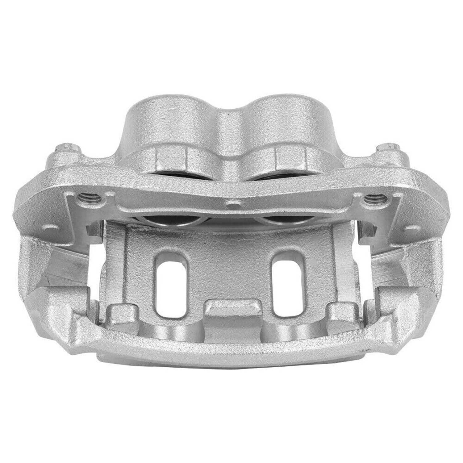 Detroit Axle - Front Left Brake Caliper for Captiva Sport Equinox Torrent Vue - 6
