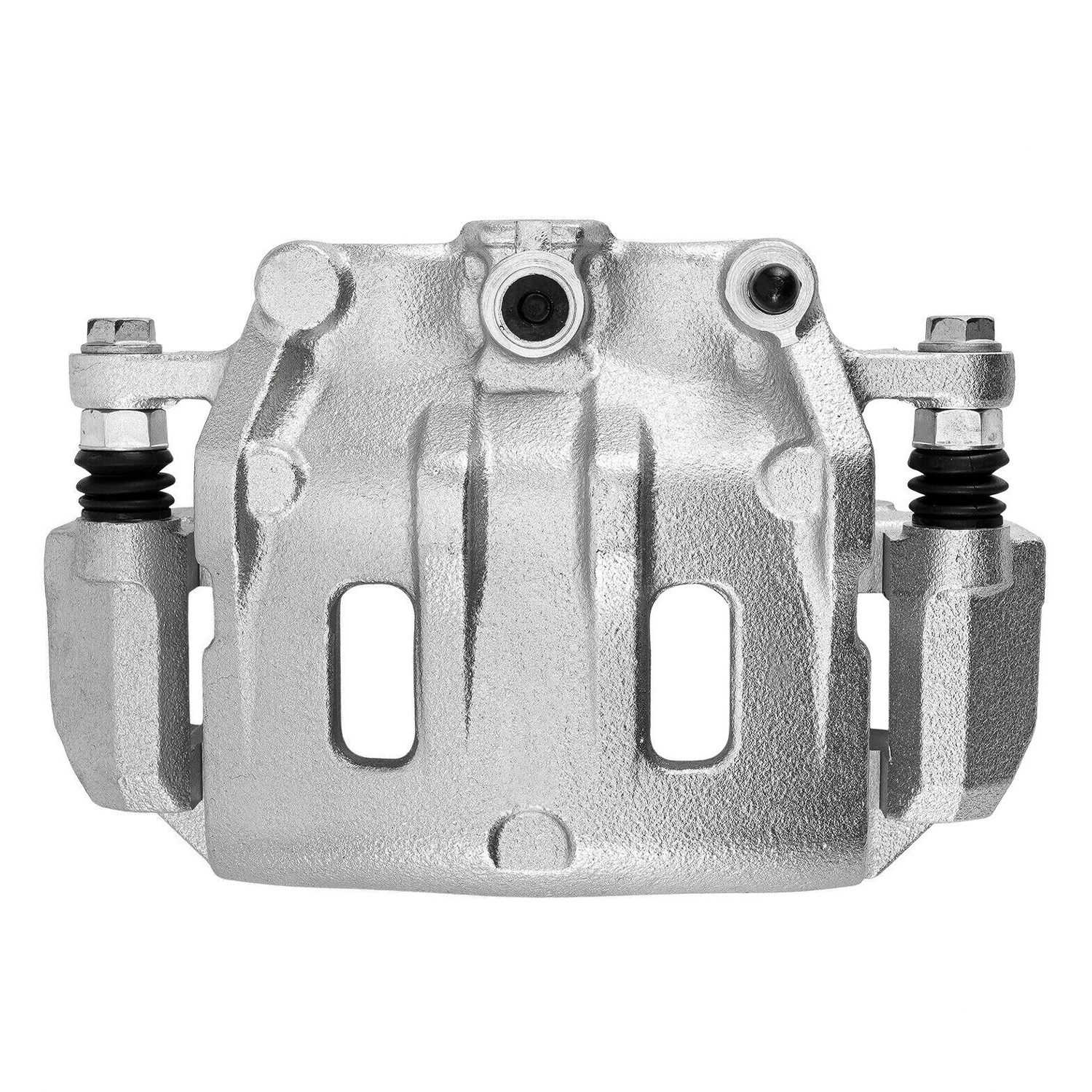 Detroit Axle - Front Left Brake Caliper for Captiva Sport Equinox Torrent Vue - 4