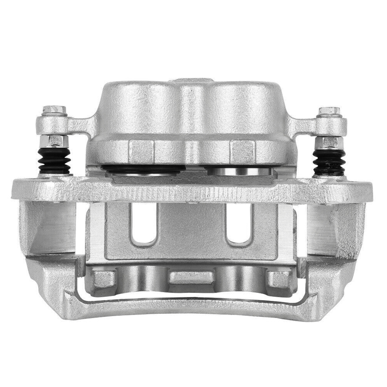 Detroit Axle - Front Left Brake Caliper for Captiva Sport Equinox Torrent Vue - 5