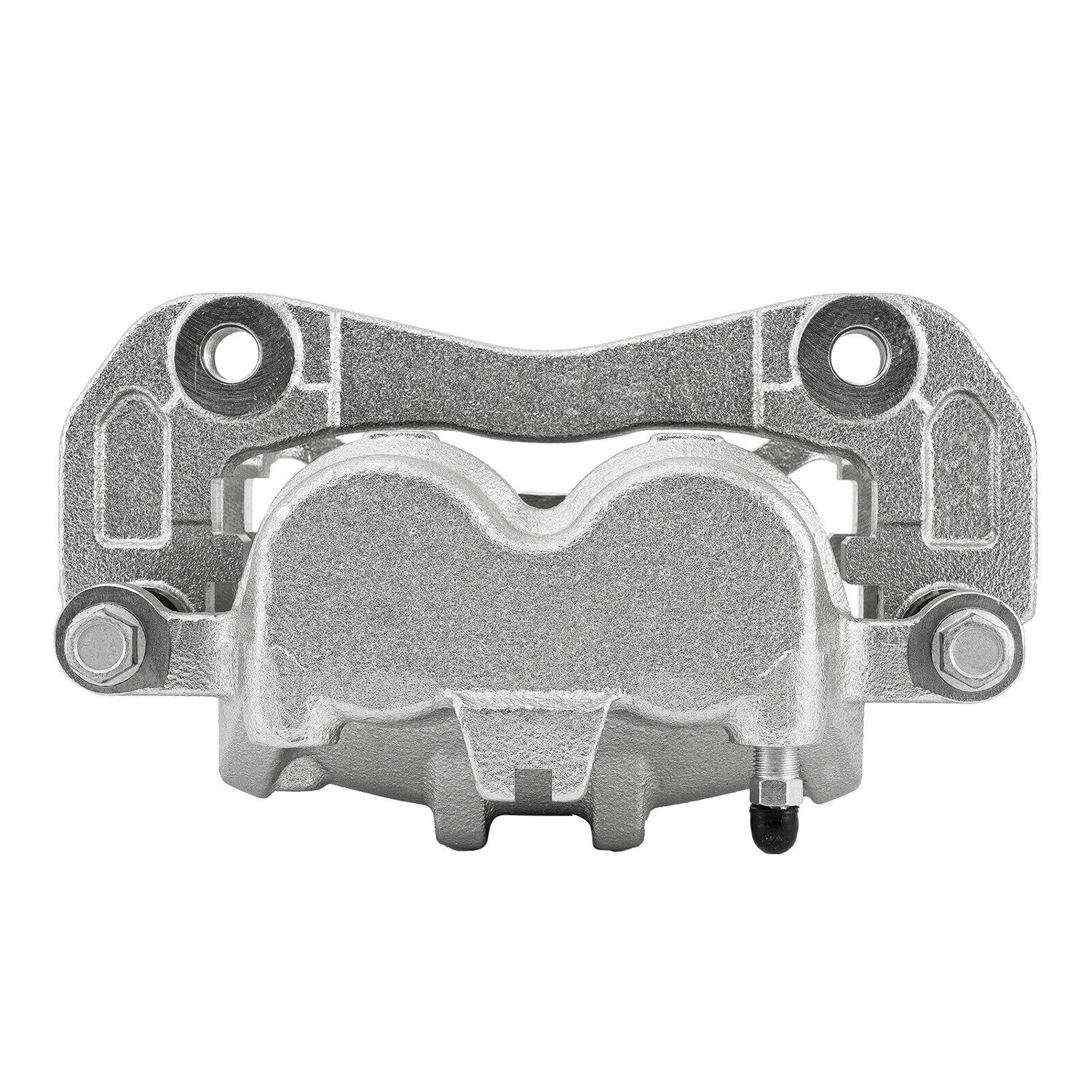 Detroit Axle - Front Left Brake Caliper for Captiva Sport Equinox Torrent Vue - 7