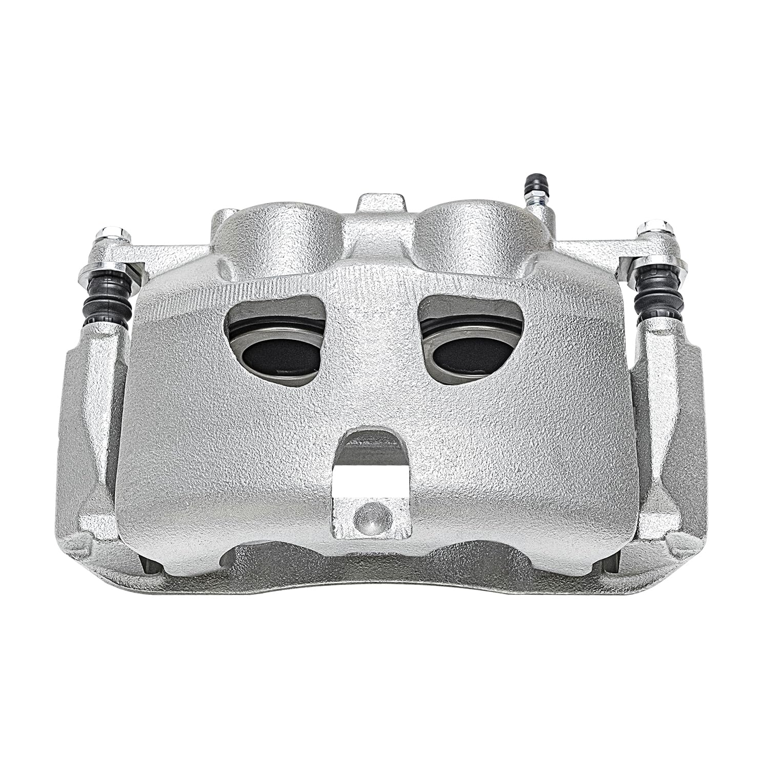 Detroit Axle - Front Disc Brake Calipers for Expedition F-150 Mark LT Navigator - 5