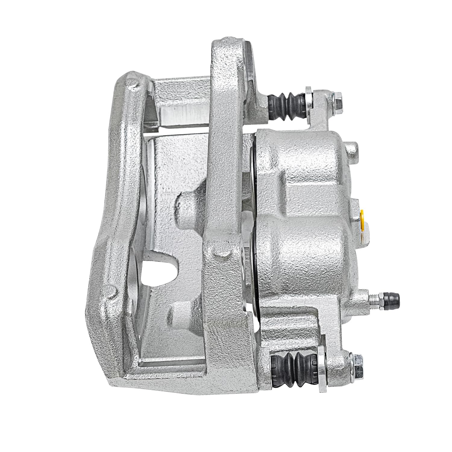 Detroit Axle - Front Disc Brake Calipers for Expedition F-150 Mark LT Navigator - 9