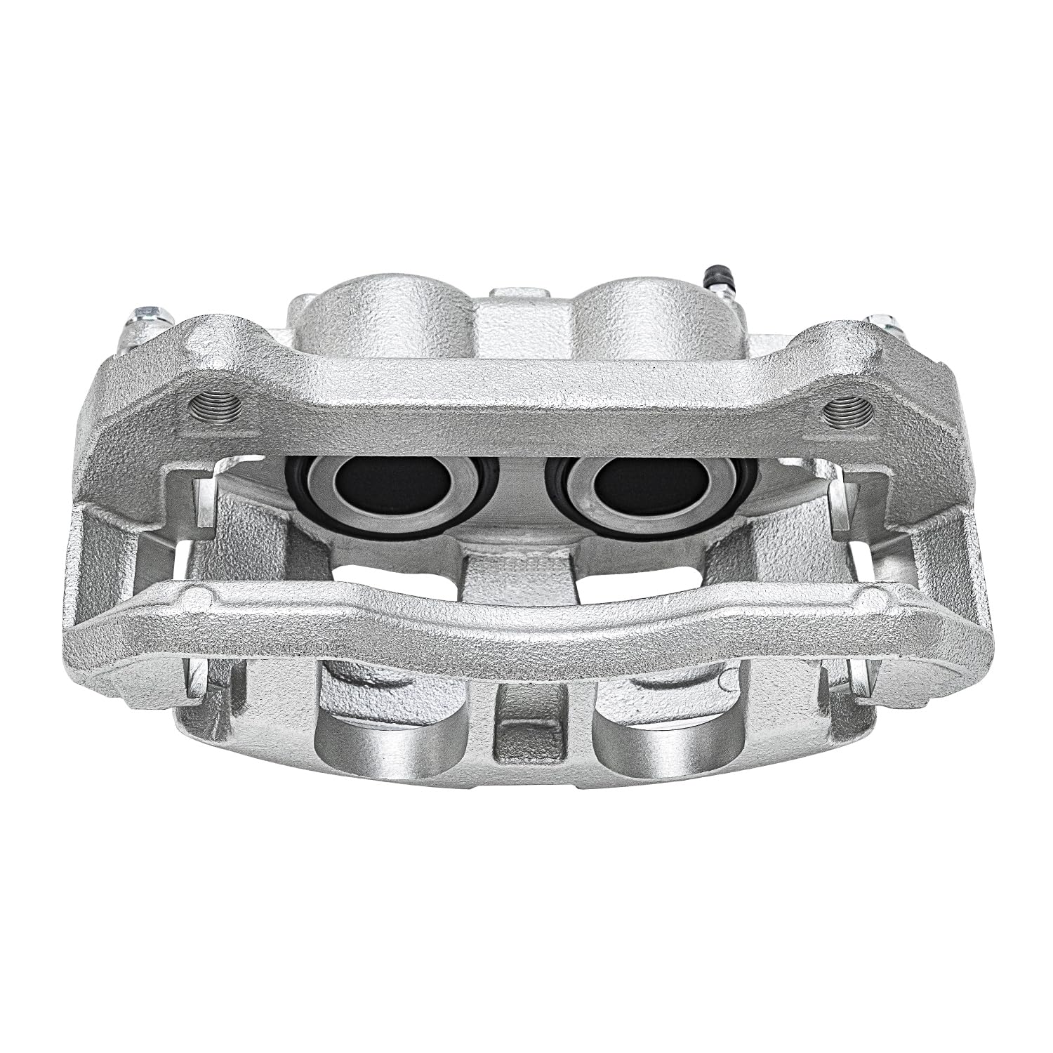 Detroit Axle - Front Disc Brake Calipers for Expedition F-150 Mark LT Navigator - 7