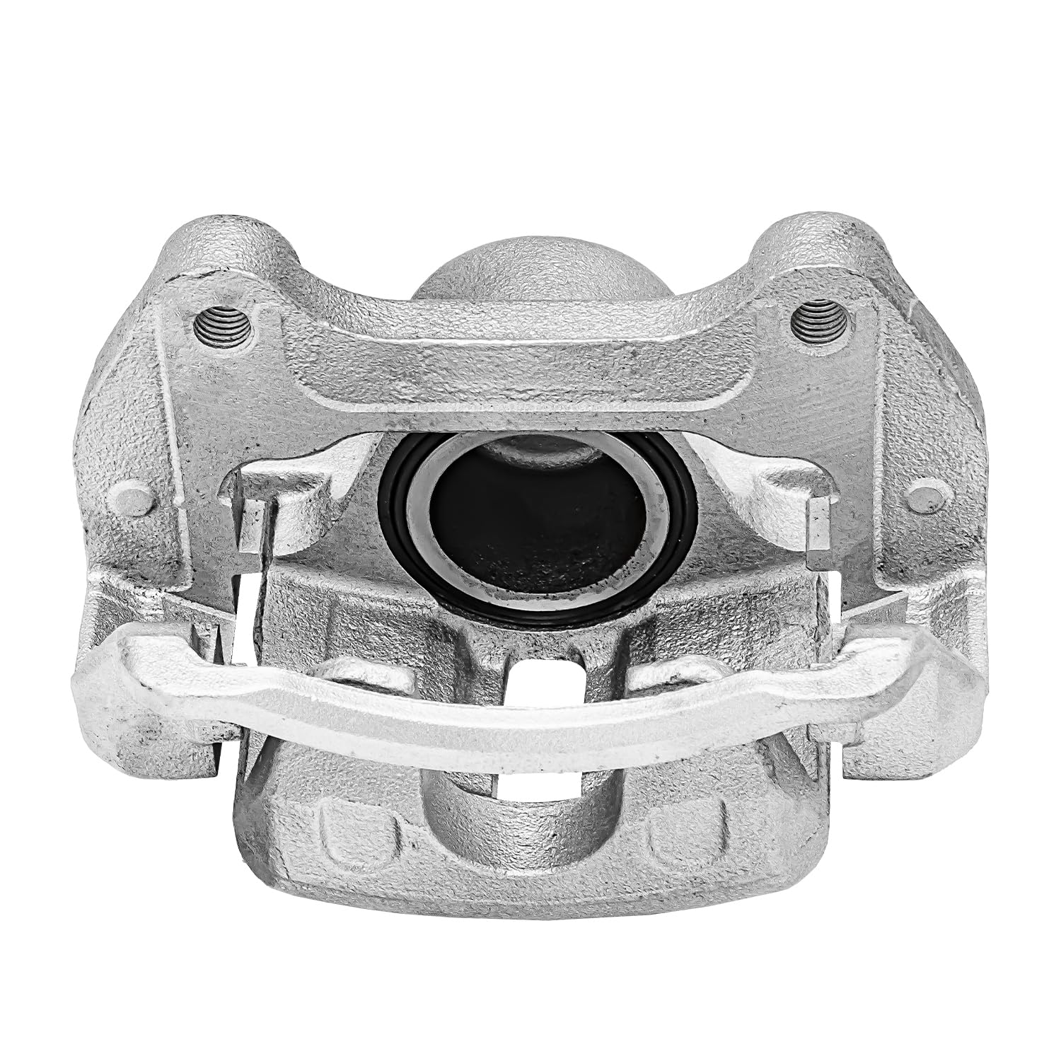 Detroit Axle - Front Left Disc Brake Caliper for Impala Malibu Equinox Terrain - 7