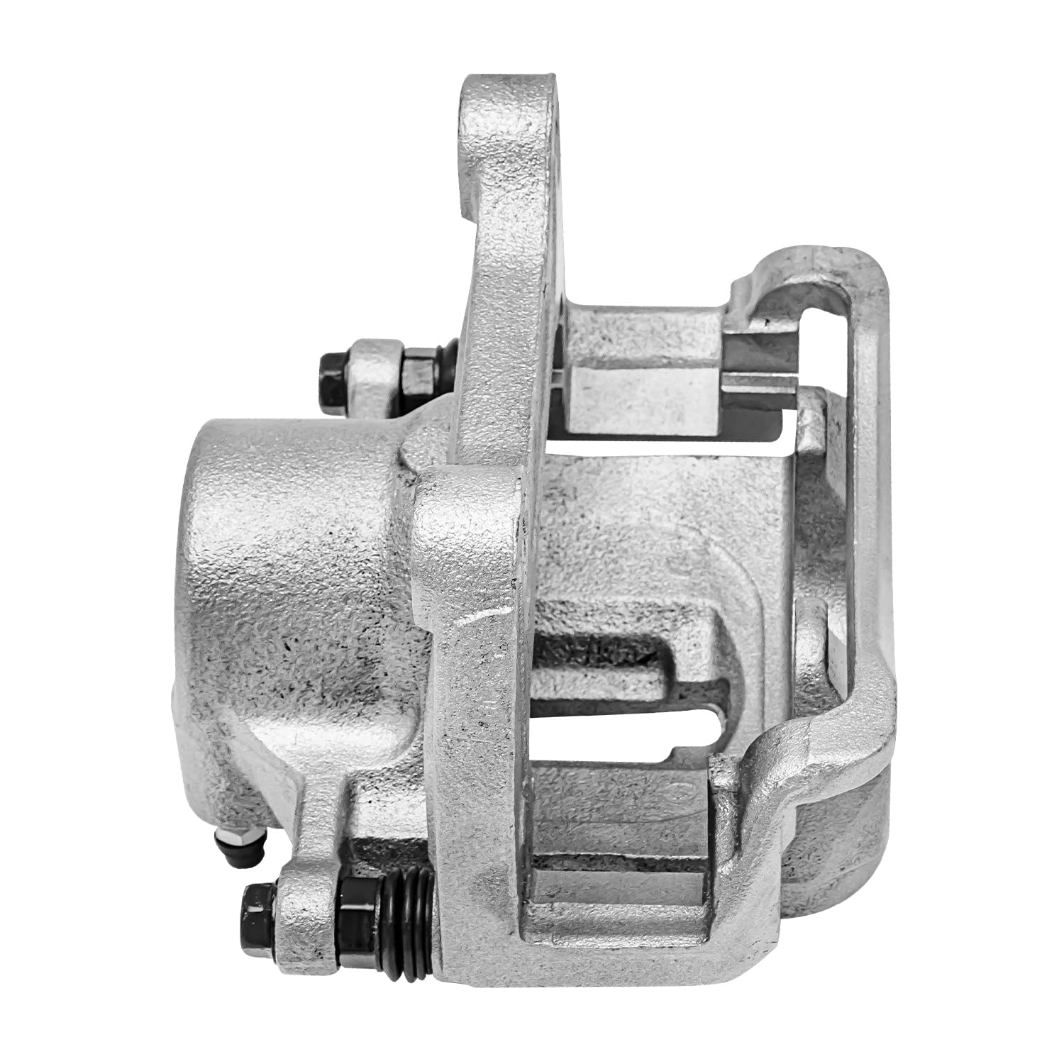 Detroit Axle - Front Left Disc Brake Caliper for Impala Malibu Equinox Terrain - 6
