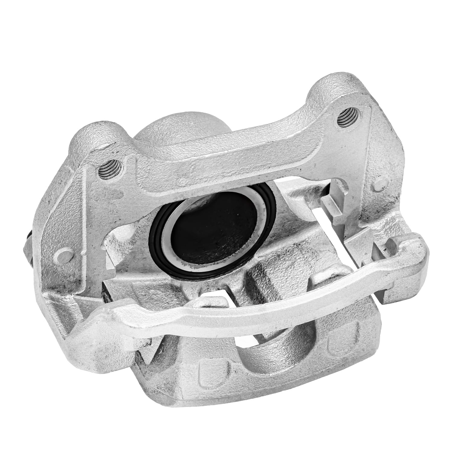 Detroit Axle - Front Left Disc Brake Caliper for Impala Malibu Equinox Terrain - 8
