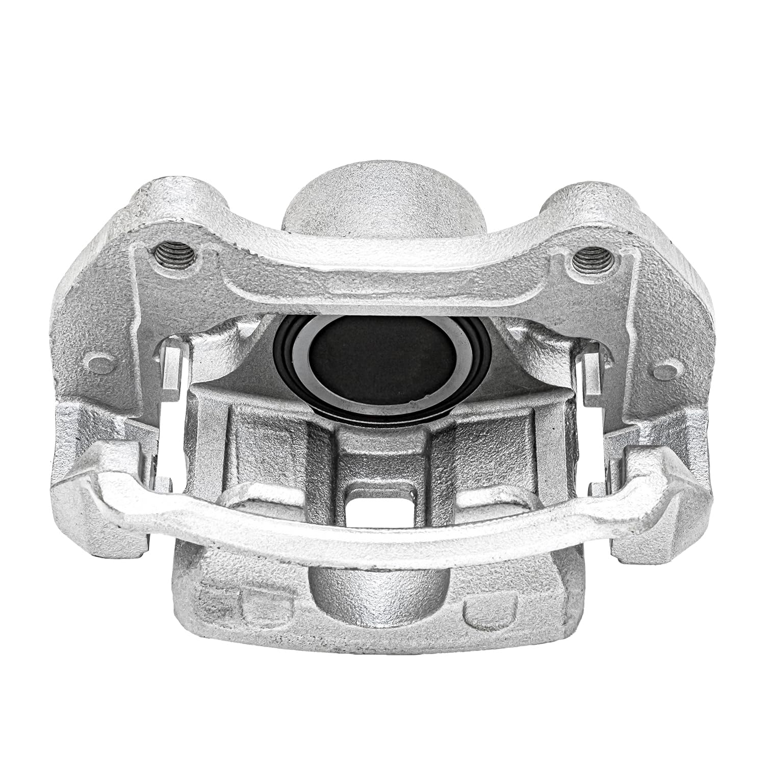 Detroit Axle - Front Right Brake Caliper for Lacrosse Regal Equinox Terrain - 8