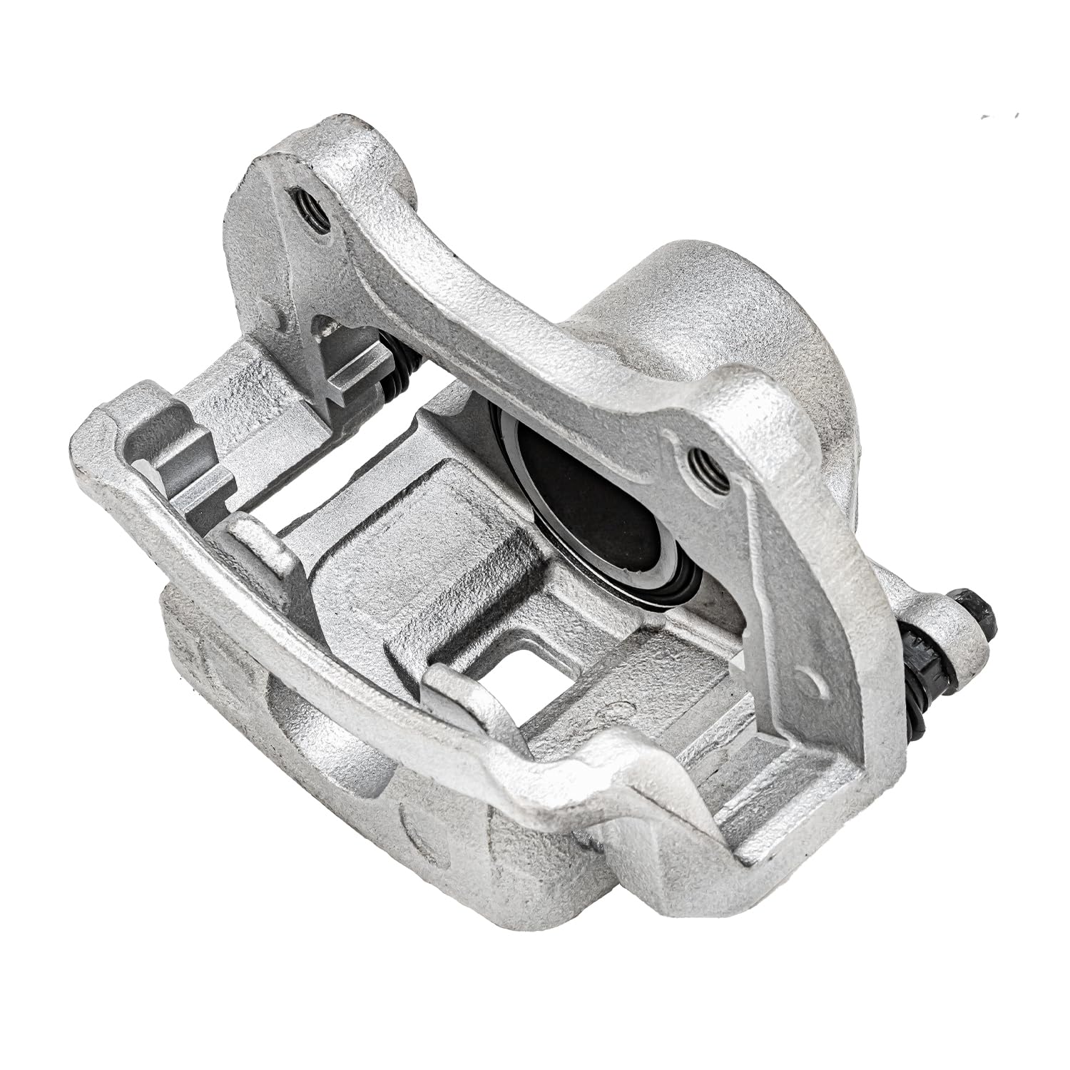 Detroit Axle - Front Right Brake Caliper for Lacrosse Regal Equinox Terrain - 7