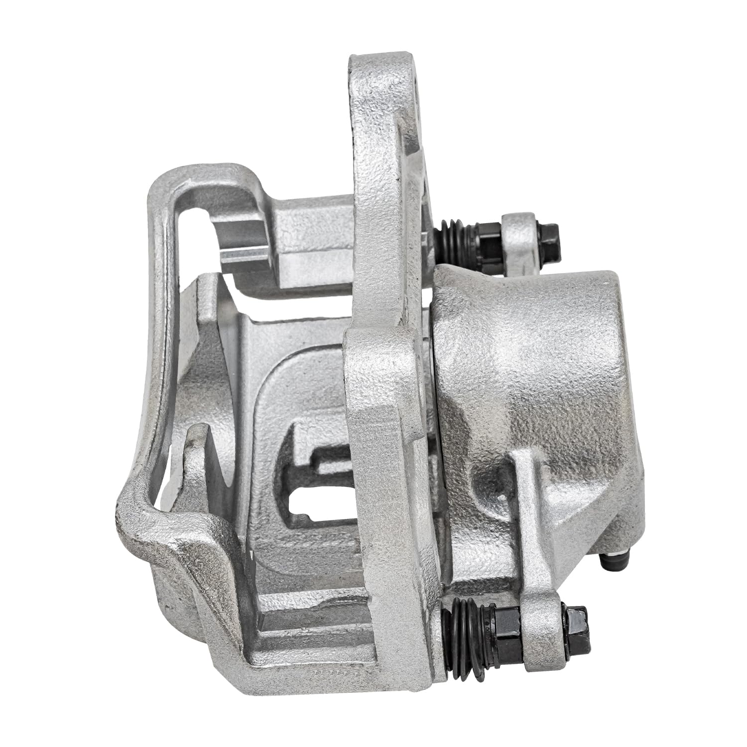 Detroit Axle - Front Right Brake Caliper for Lacrosse Regal Equinox Terrain - 6