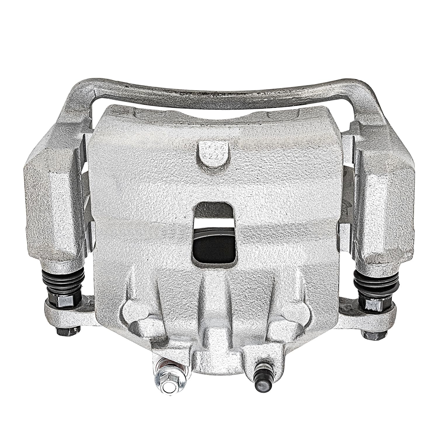 Detroit Axle - Front Right Brake Caliper for Lacrosse Regal Equinox Terrain - 9