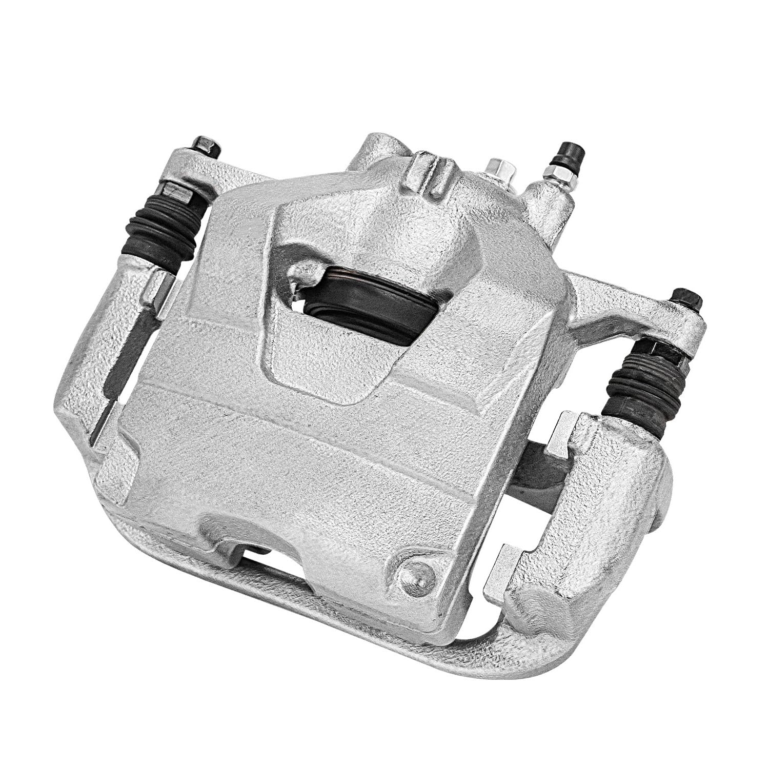 Detroit Axle - Front Disc Brake Calipers for Encore Verano Cruze Orlando Trax - 6