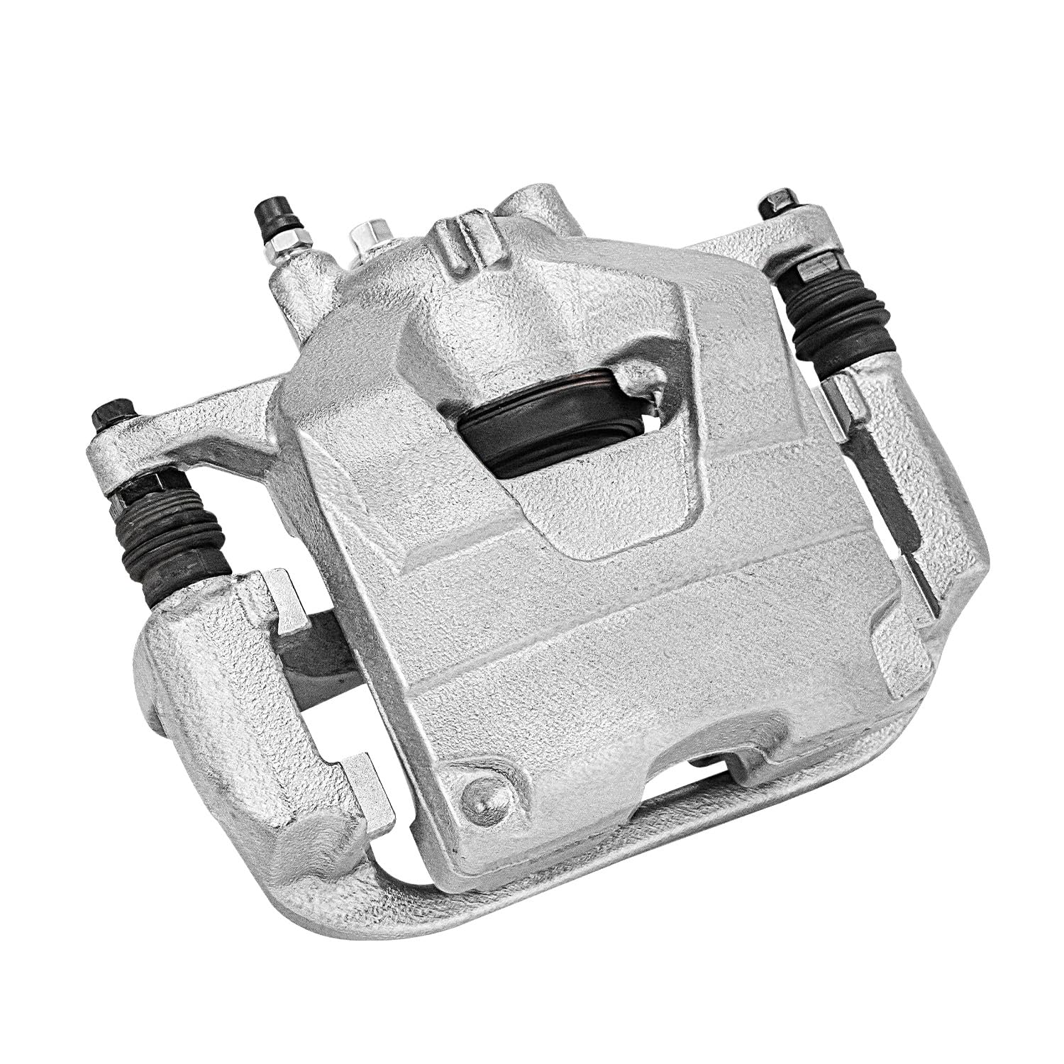 Detroit Axle - Front Disc Brake Calipers for Encore Verano Cruze Orlando Trax - 7