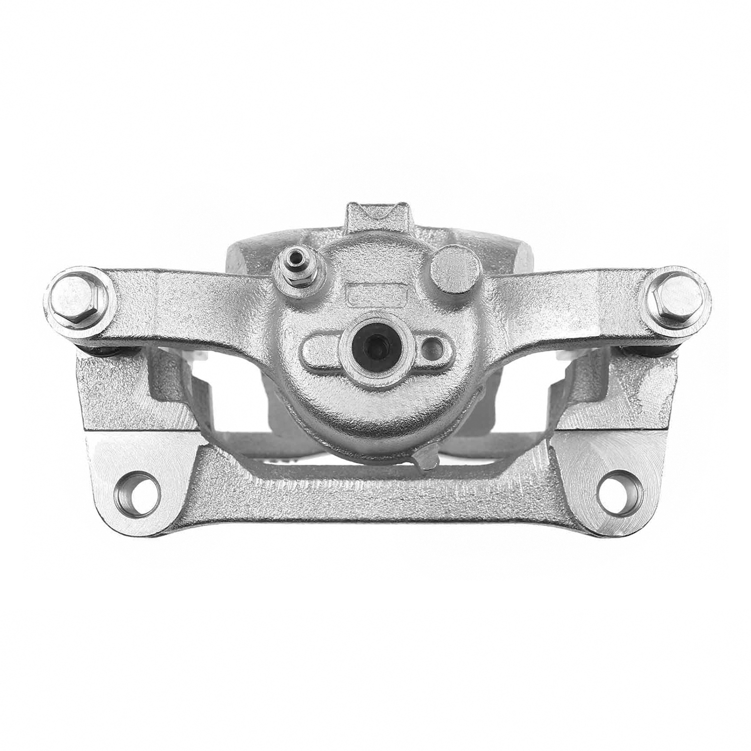 Detroit Axle - Rear Right Disc Brake Caliper for 2012-2016 Ford F-150 Lobo - 7