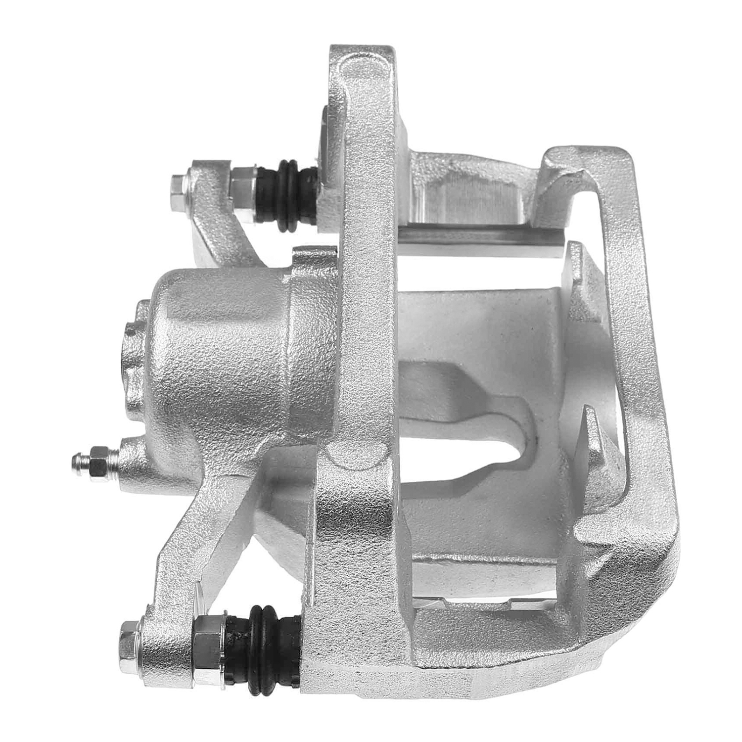 Detroit Axle - Rear Right Disc Brake Caliper for 2012-2016 Ford F-150 Lobo - 5