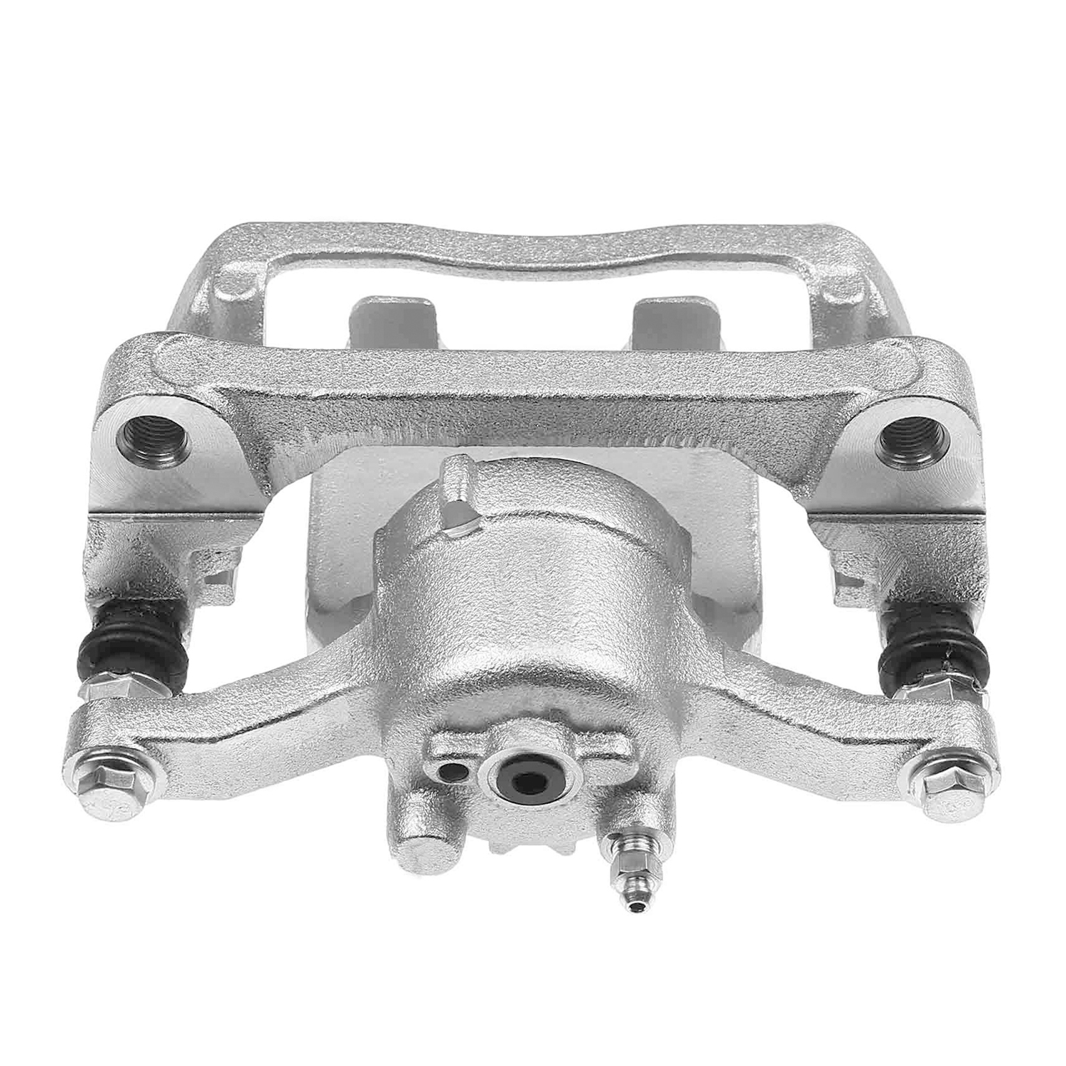 Detroit Axle - Rear Right Disc Brake Caliper for 2012-2016 Ford F-150 Lobo - 6