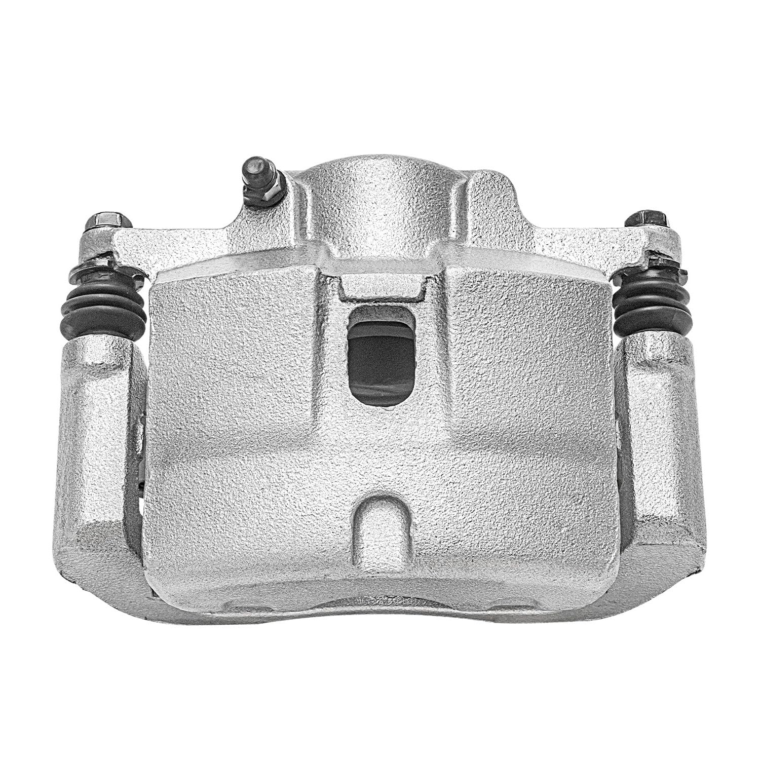 Detroit Axle - Front Disc Brake Calipers for Chrysler 200 Dodge Dart - 4
