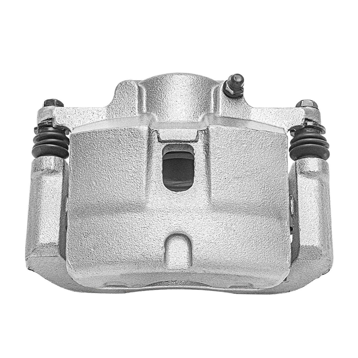 Detroit Axle - Front Disc Brake Calipers for Chrysler 200 Dodge Dart - 5